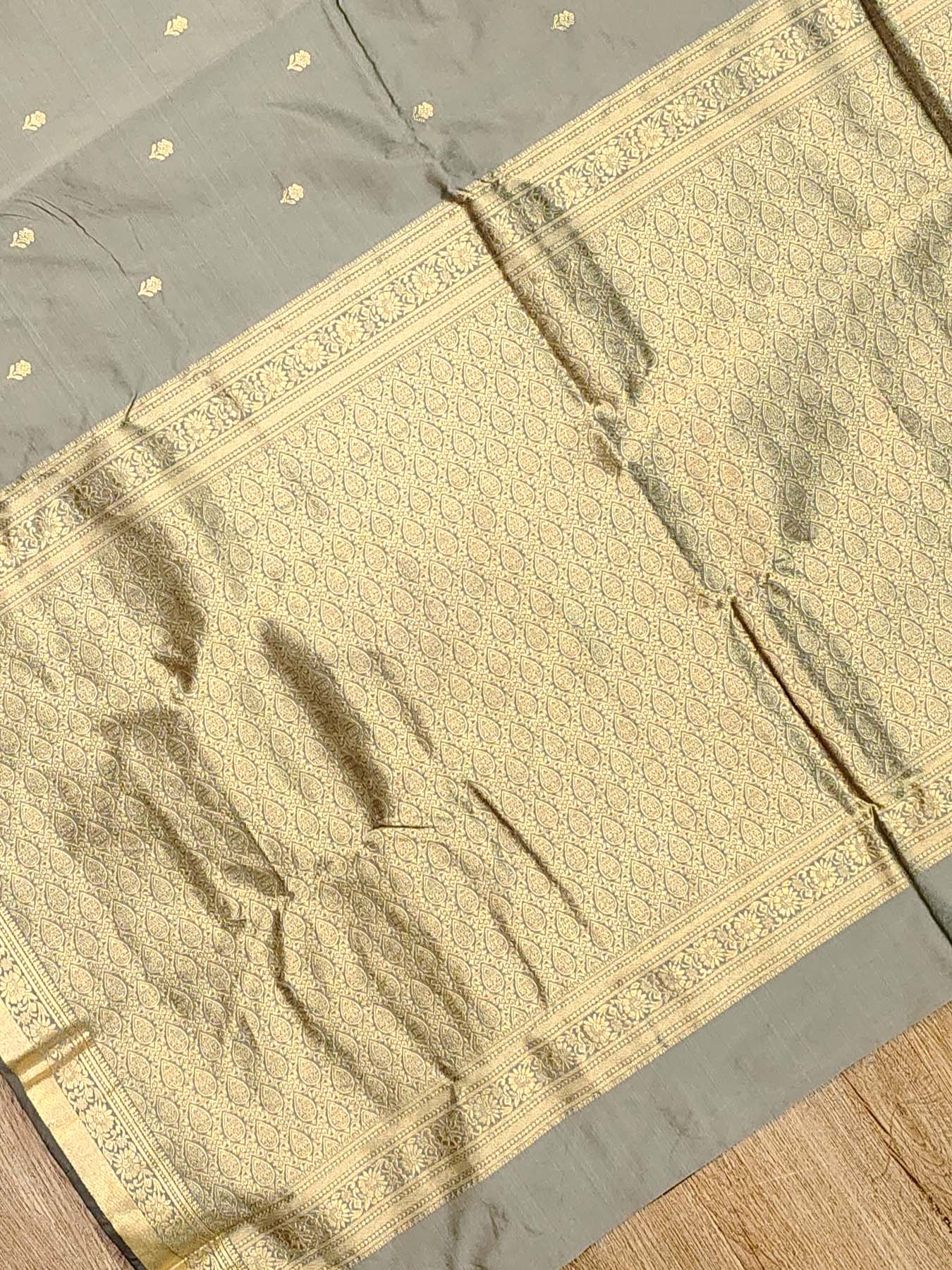 South Silk