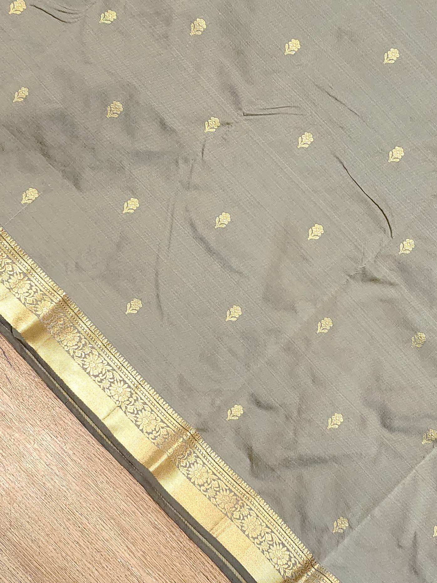 South Silk