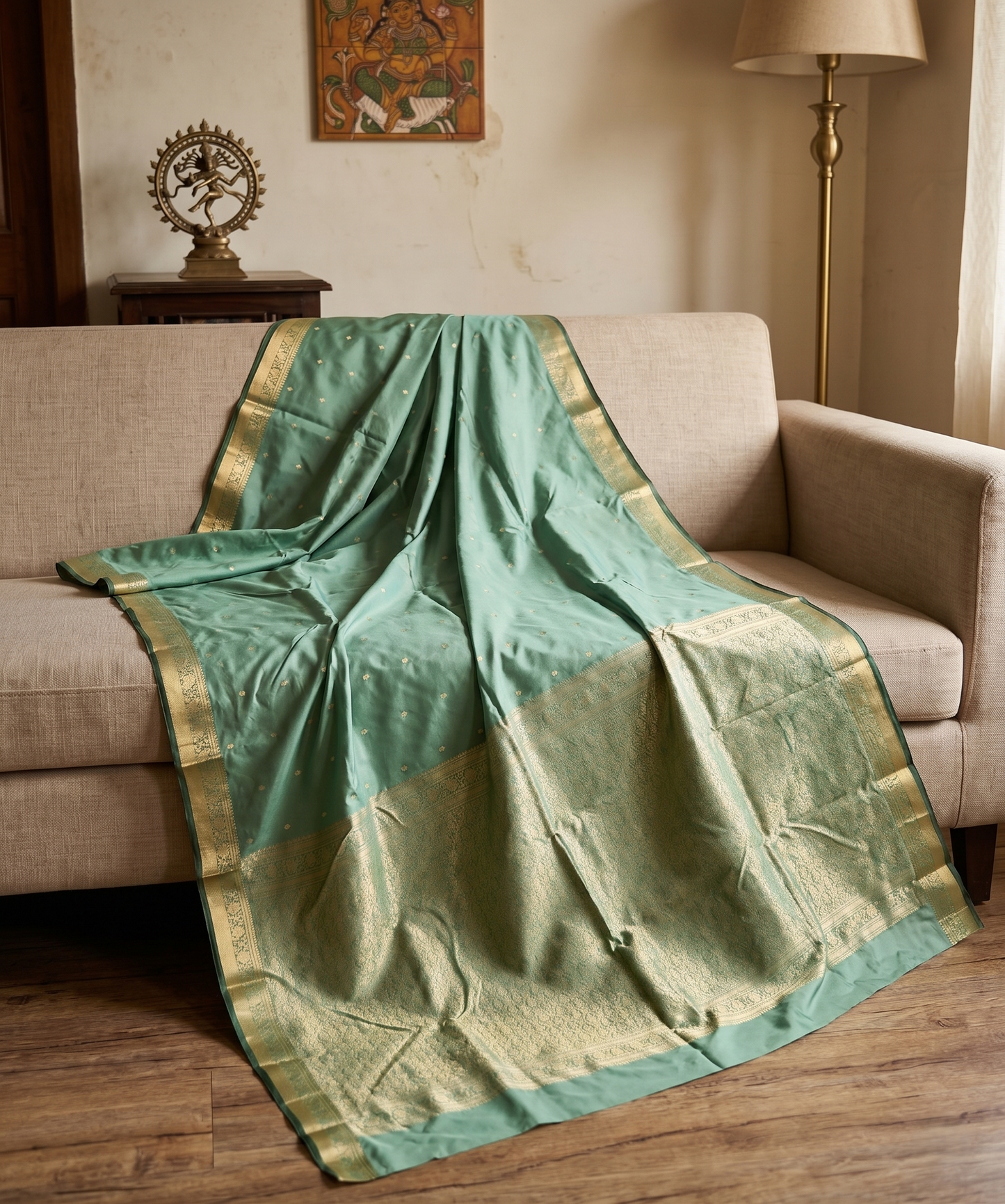 South Silk