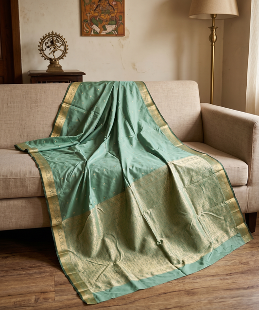 South Silk