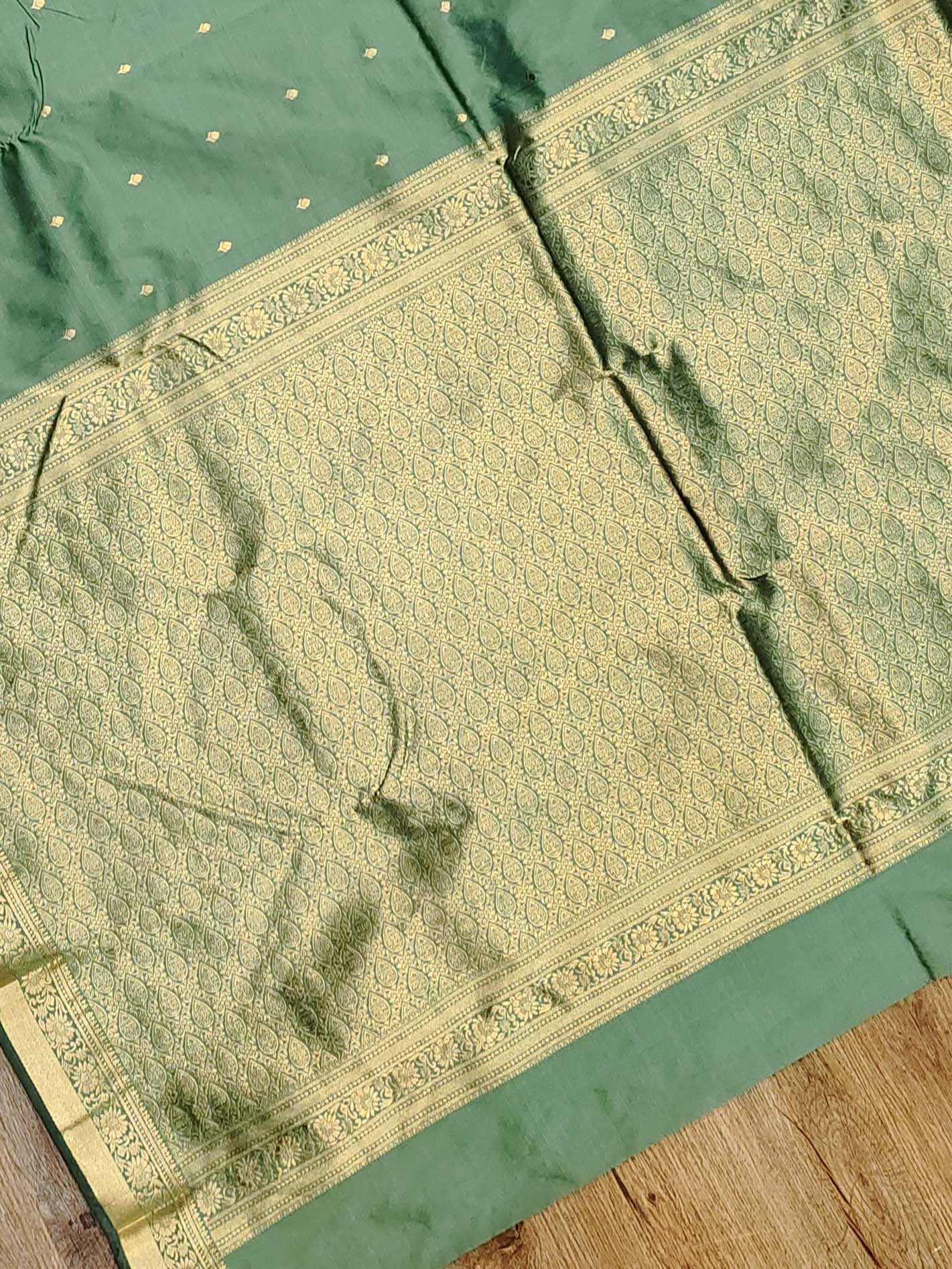 South Silk