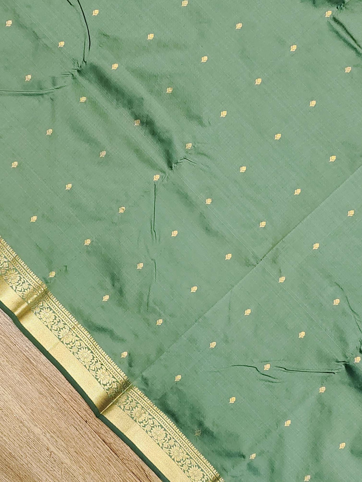 South Silk