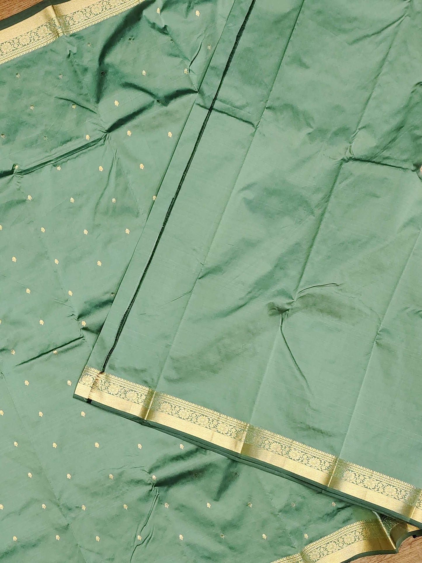 South Silk