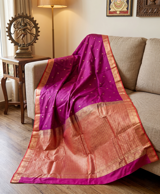 South Silk