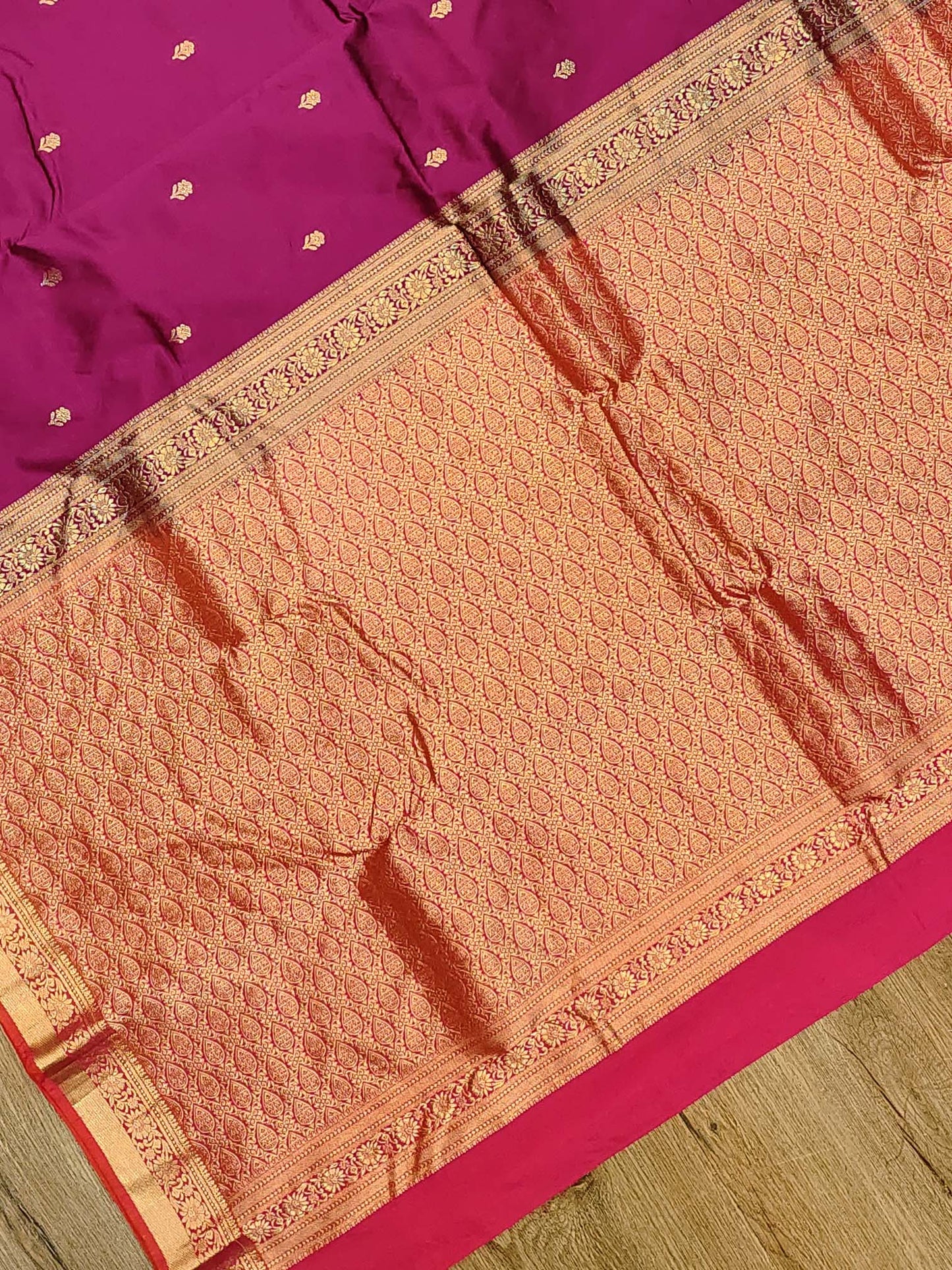 South Silk