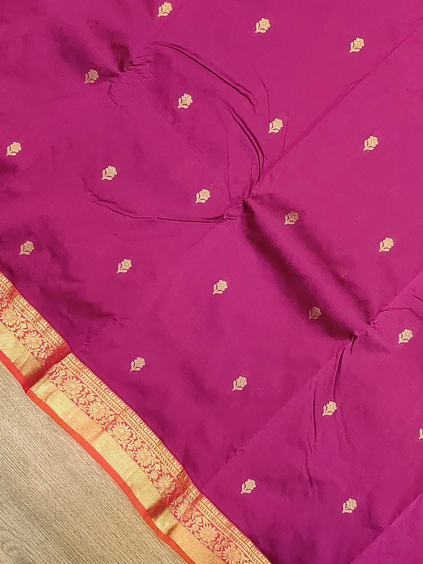 South Silk