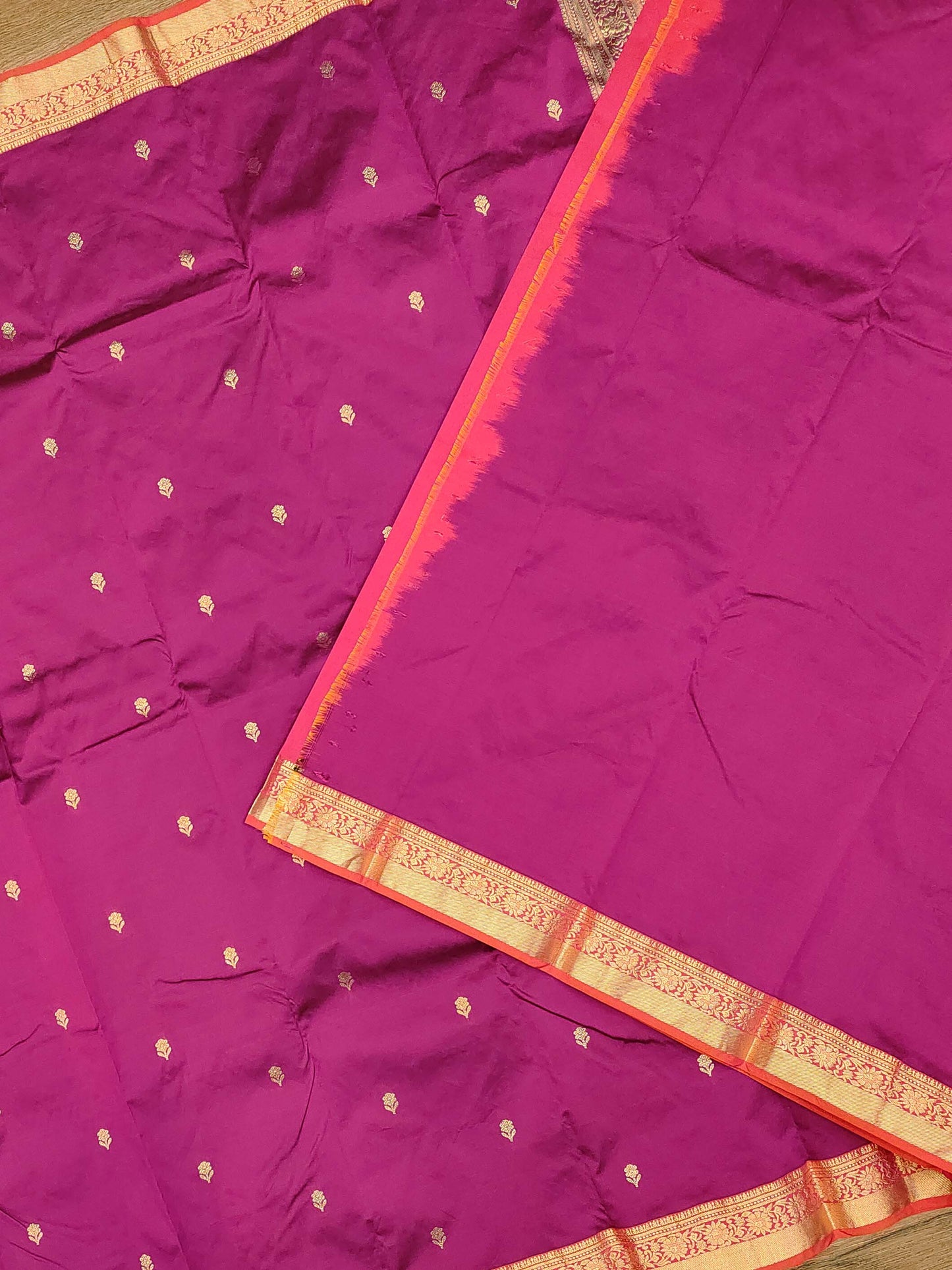 South Silk