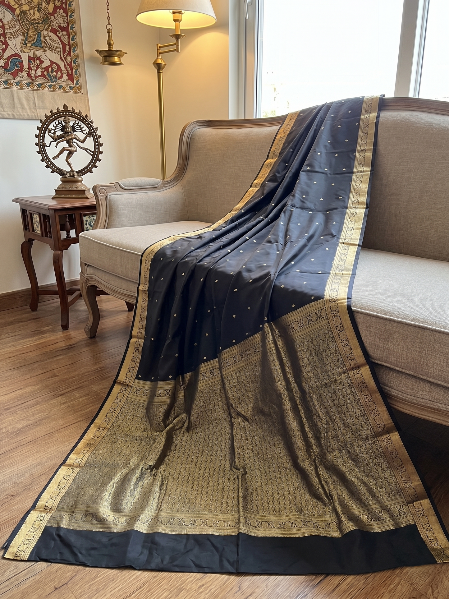 South Silk