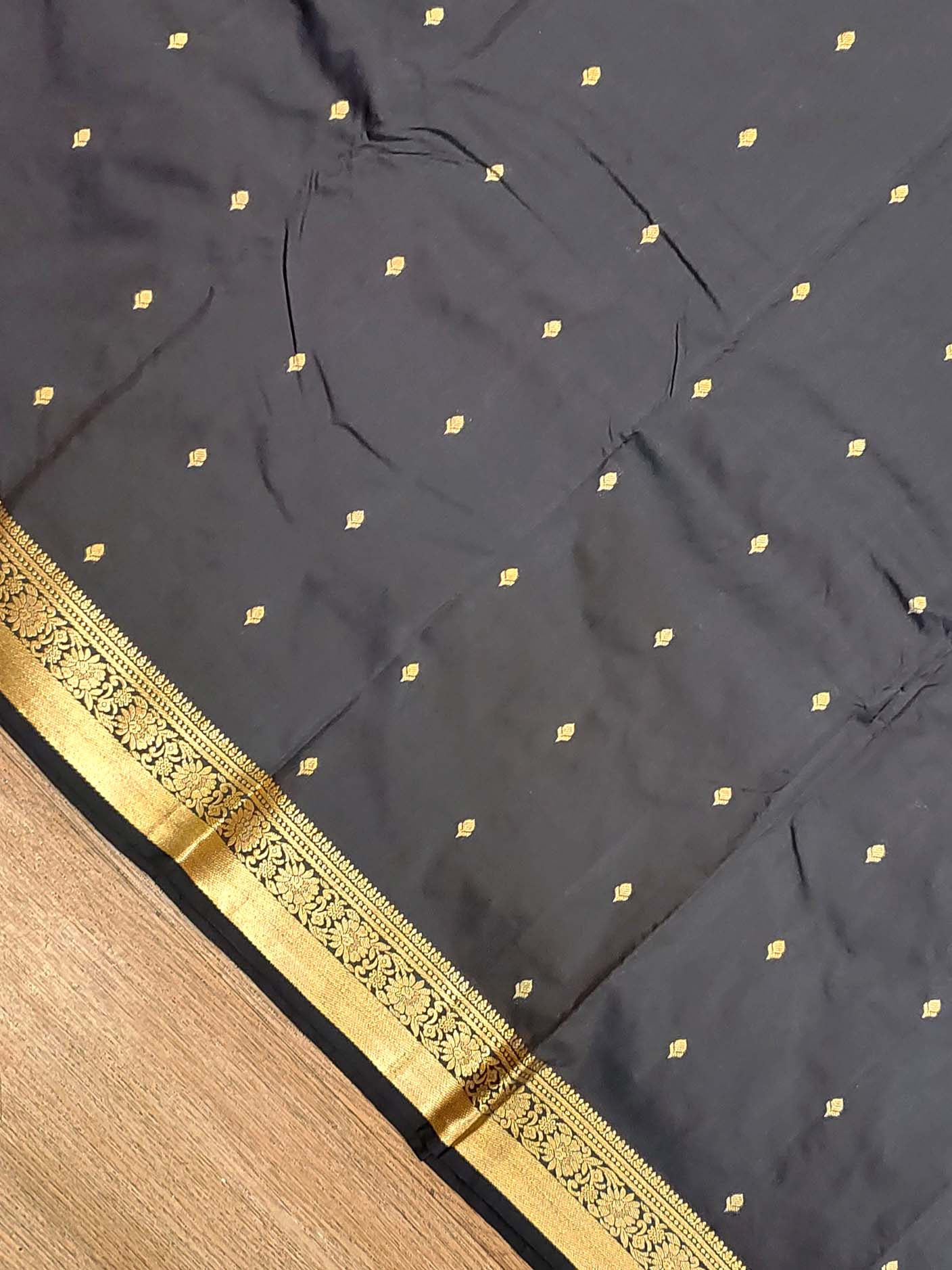 South Silk