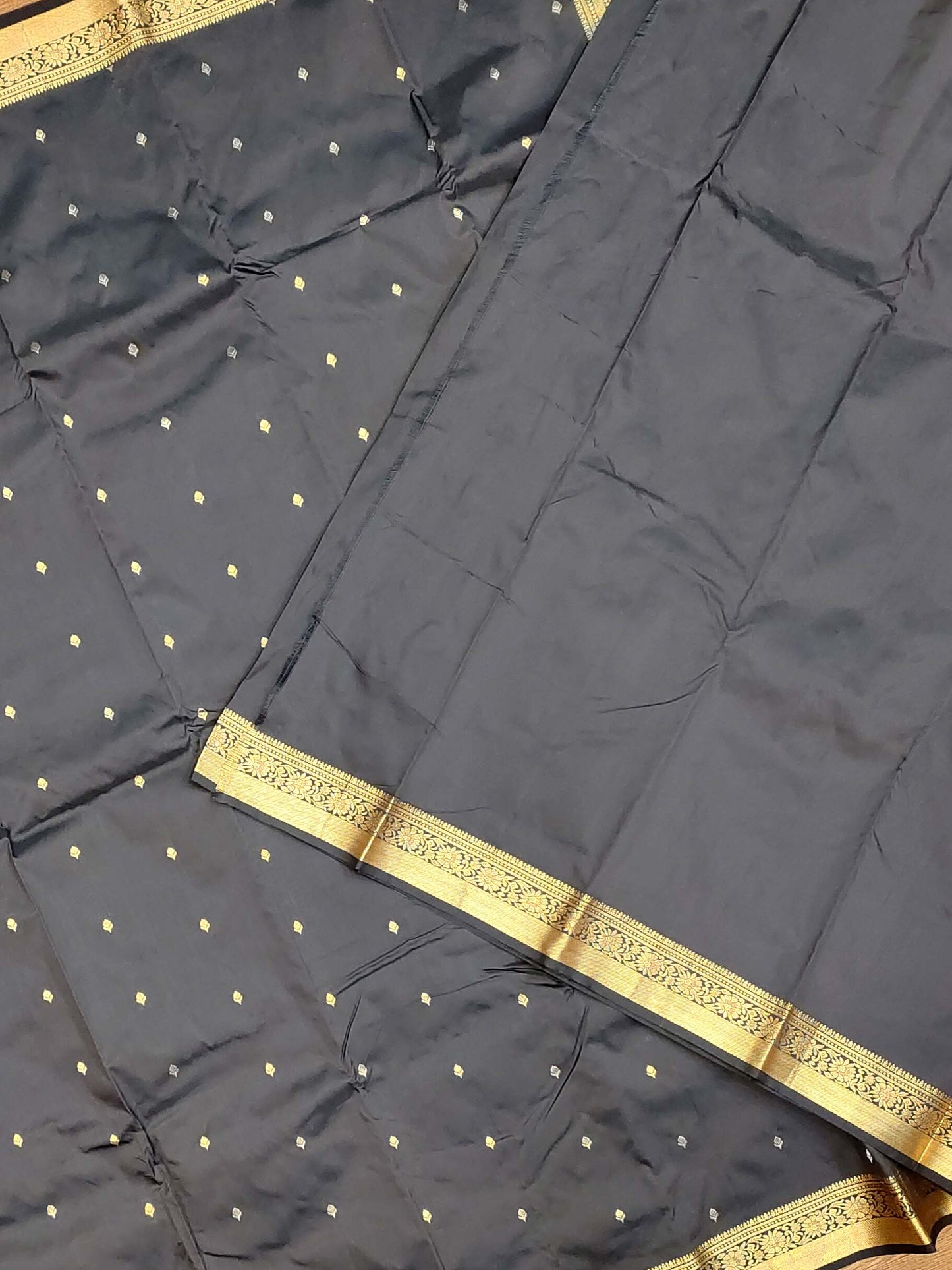 South Silk