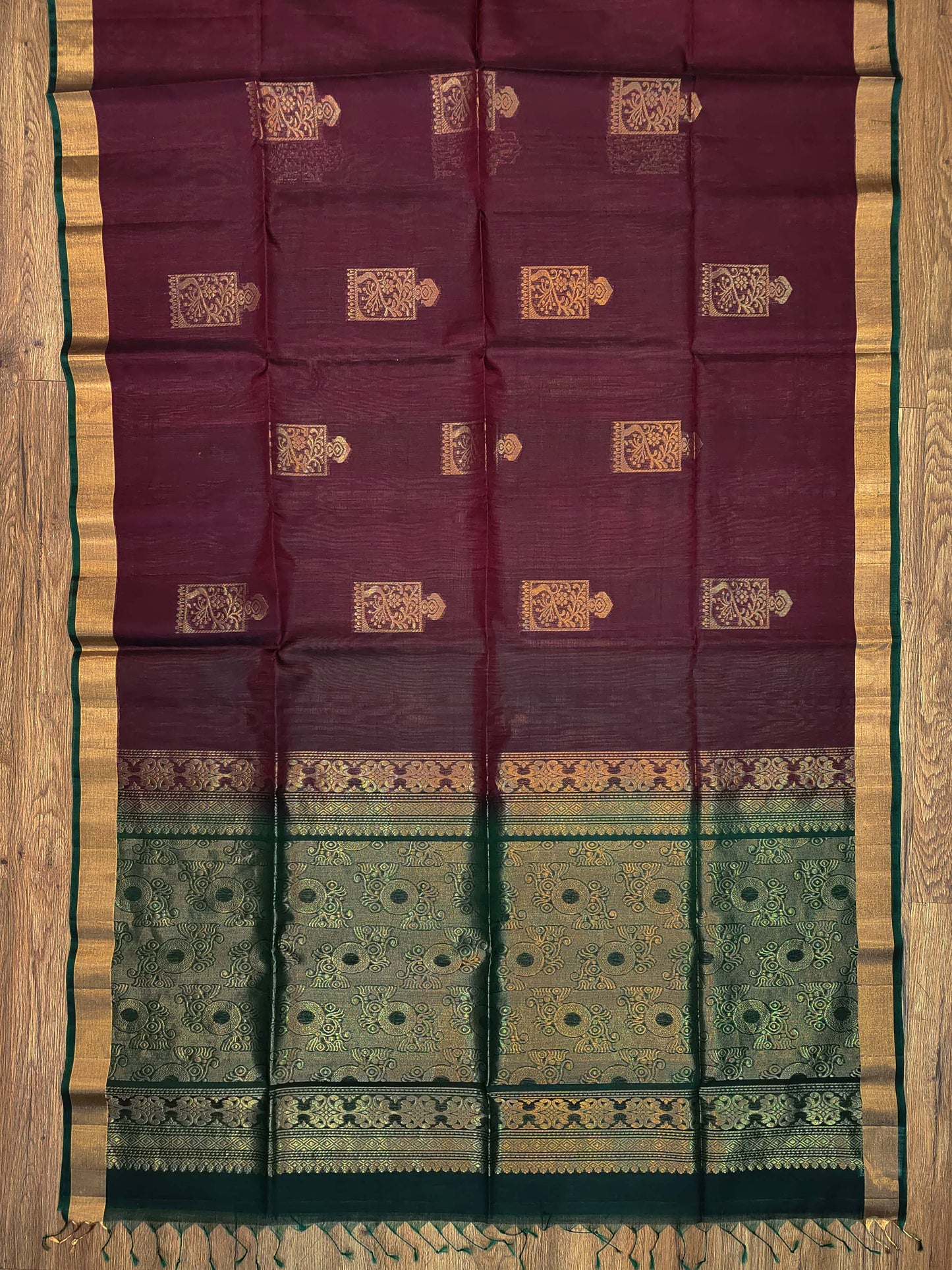 SICO Kanjeevaram