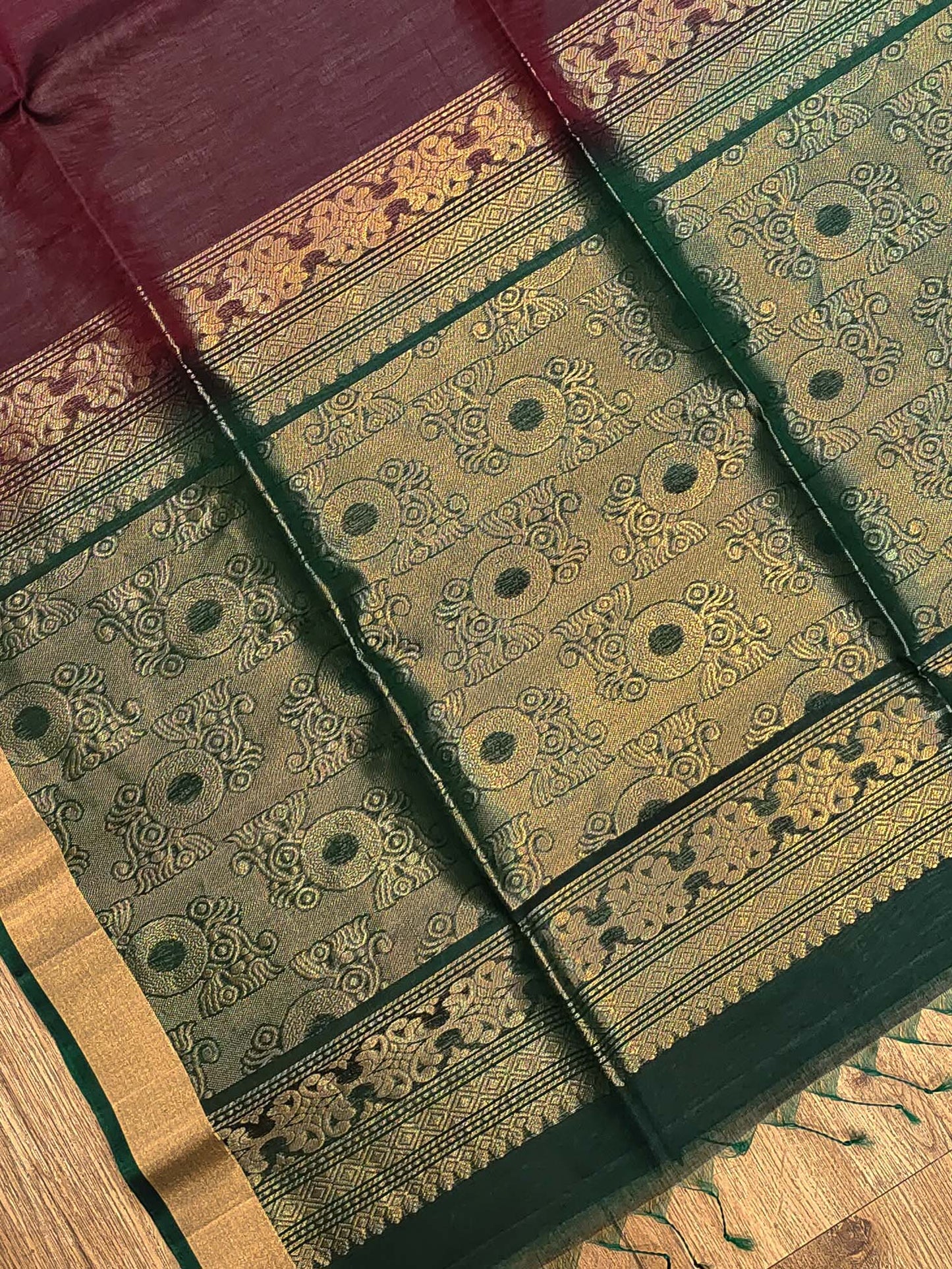 SICO Kanjeevaram