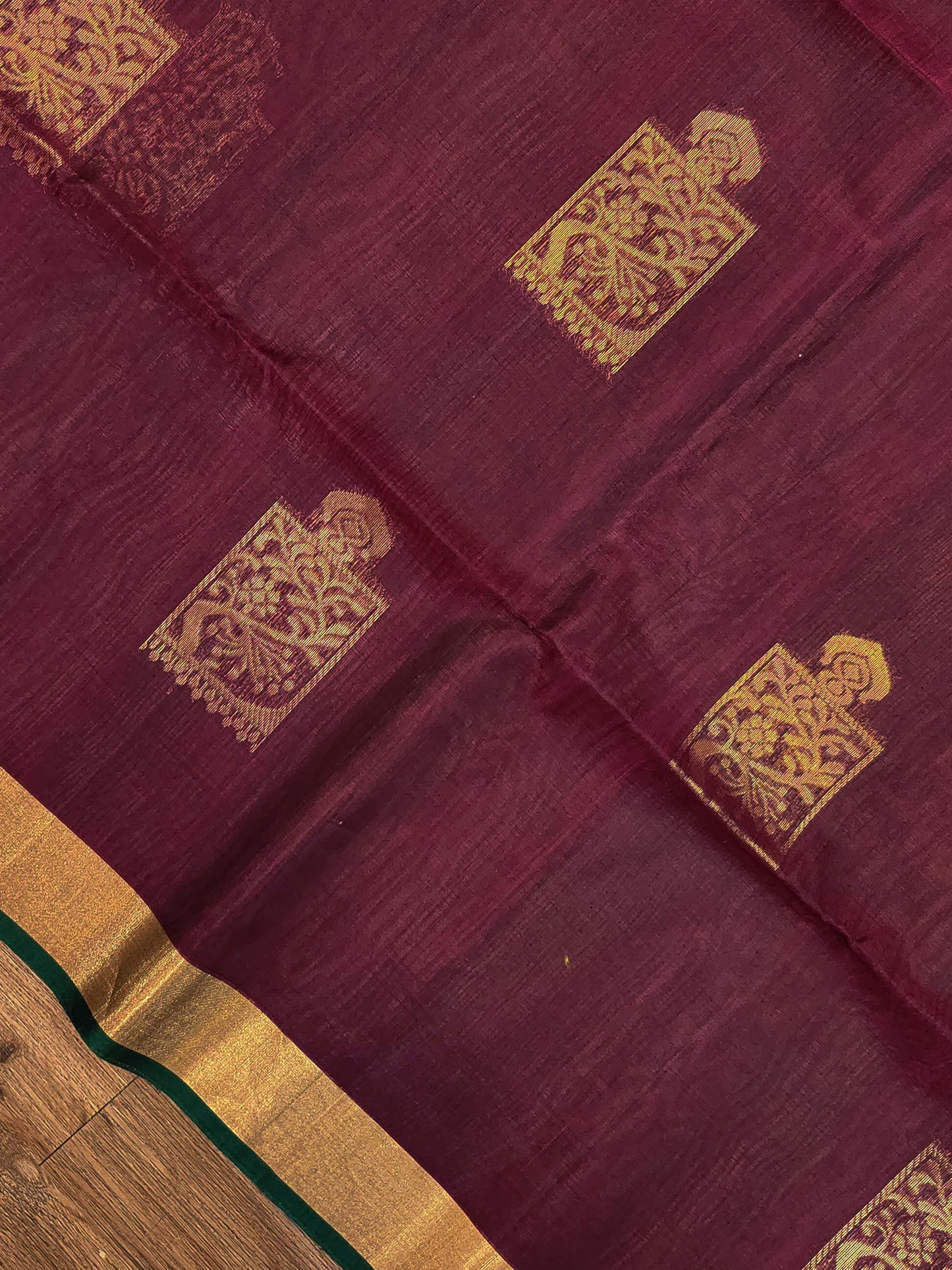 SICO Kanjeevaram