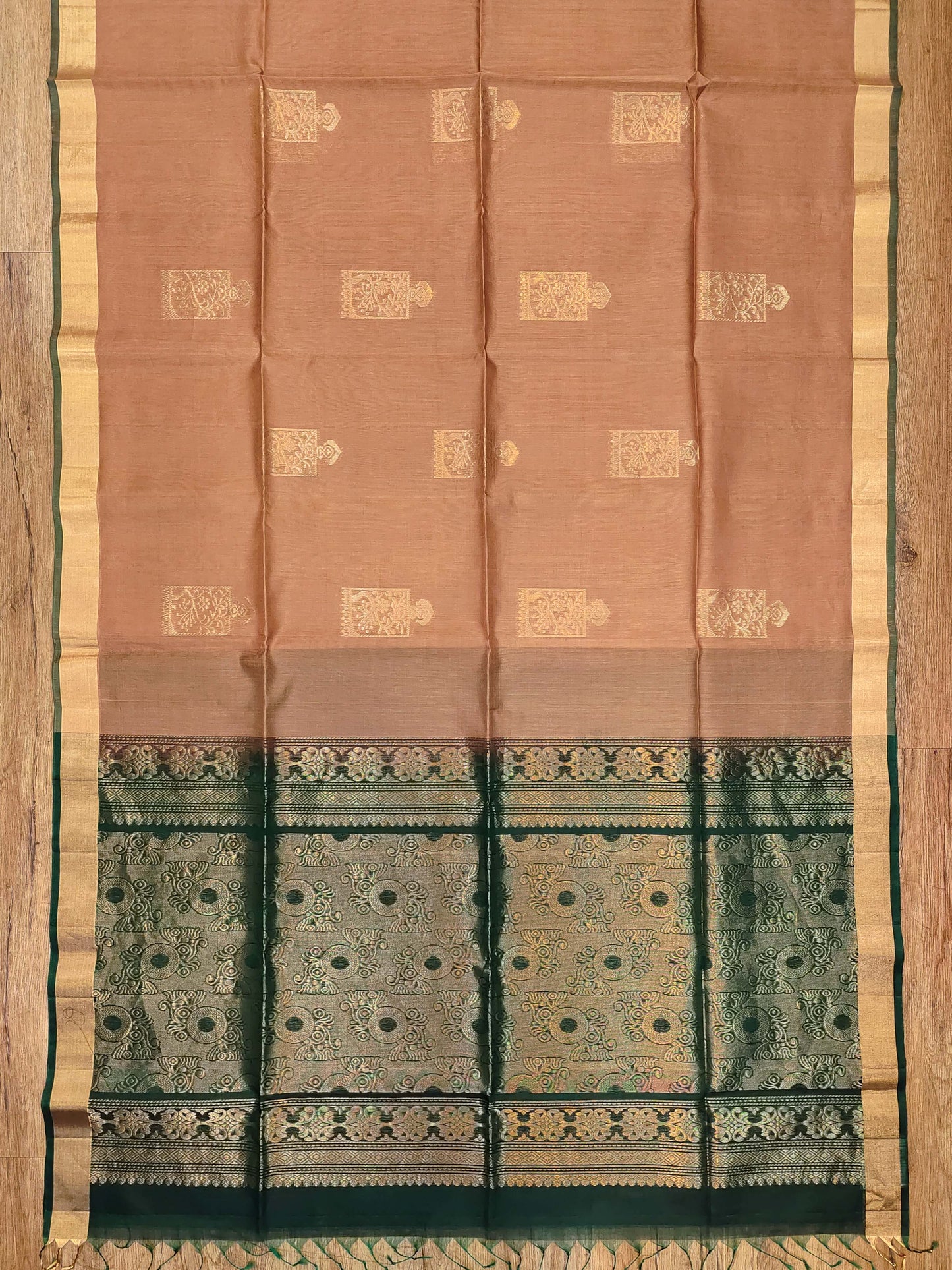 SICO Kanjeevaram
