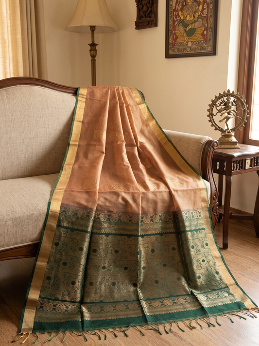 SICO Kanjeevaram