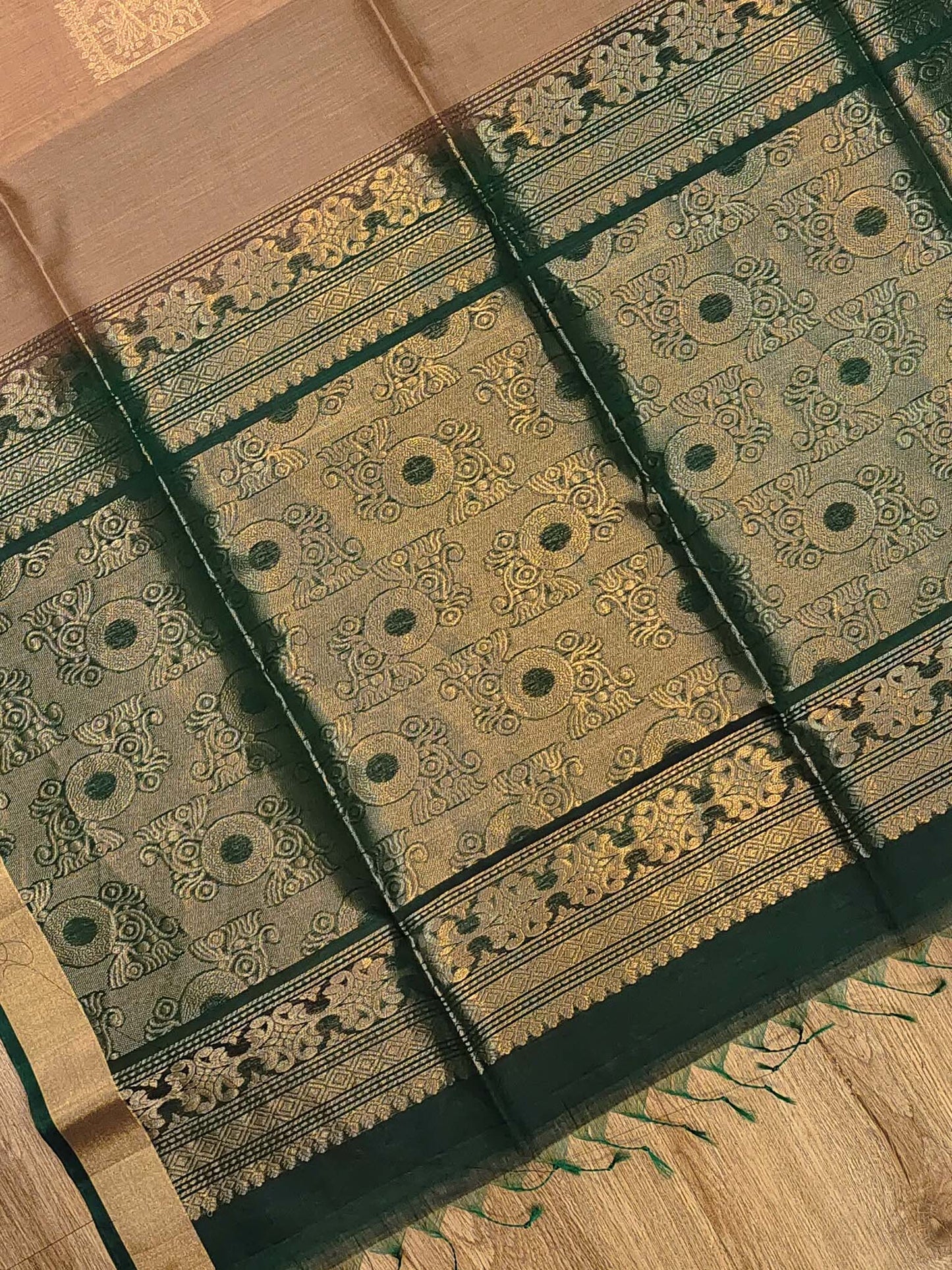 SICO Kanjeevaram
