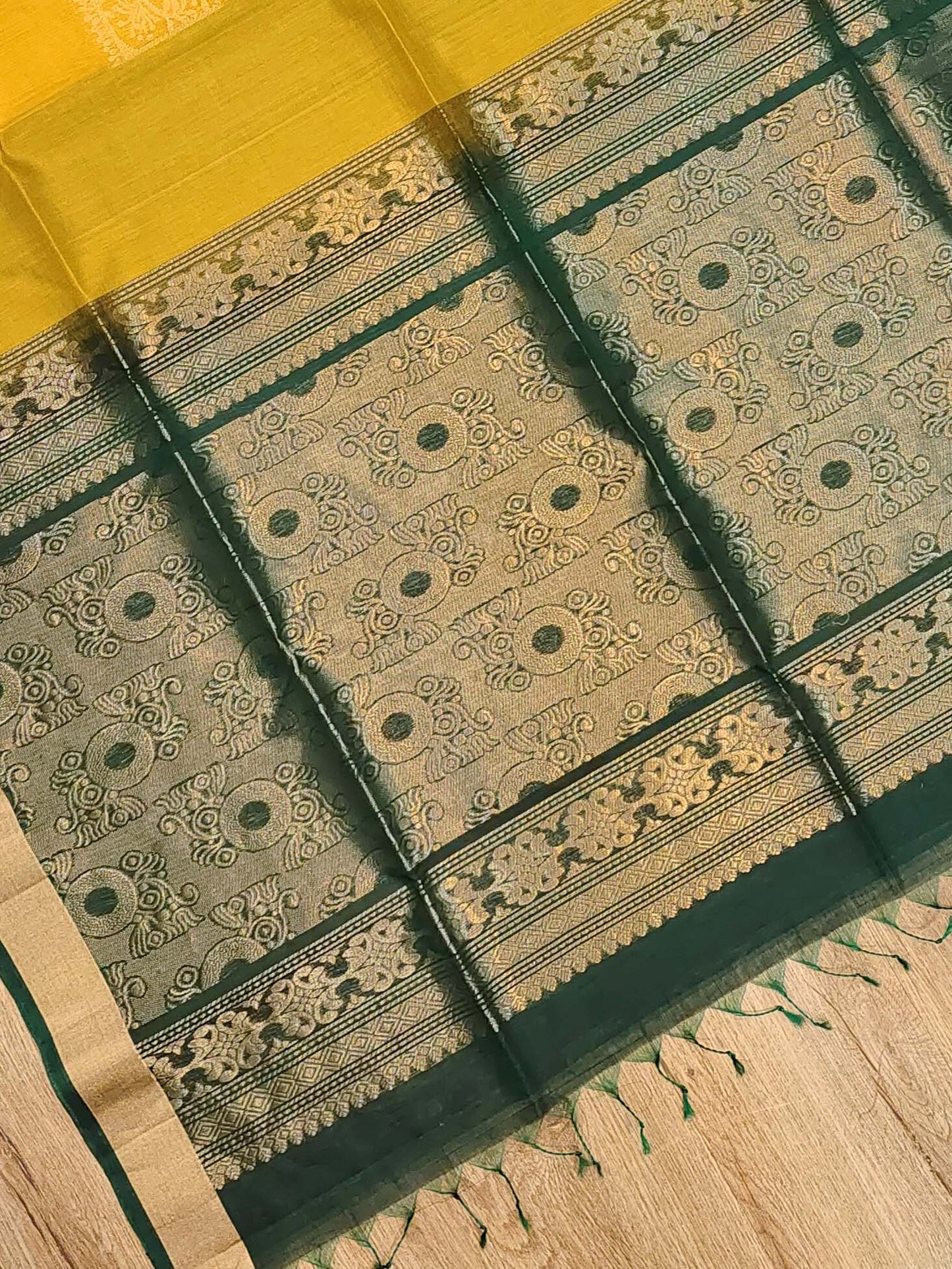 SICO Kanjeevaram