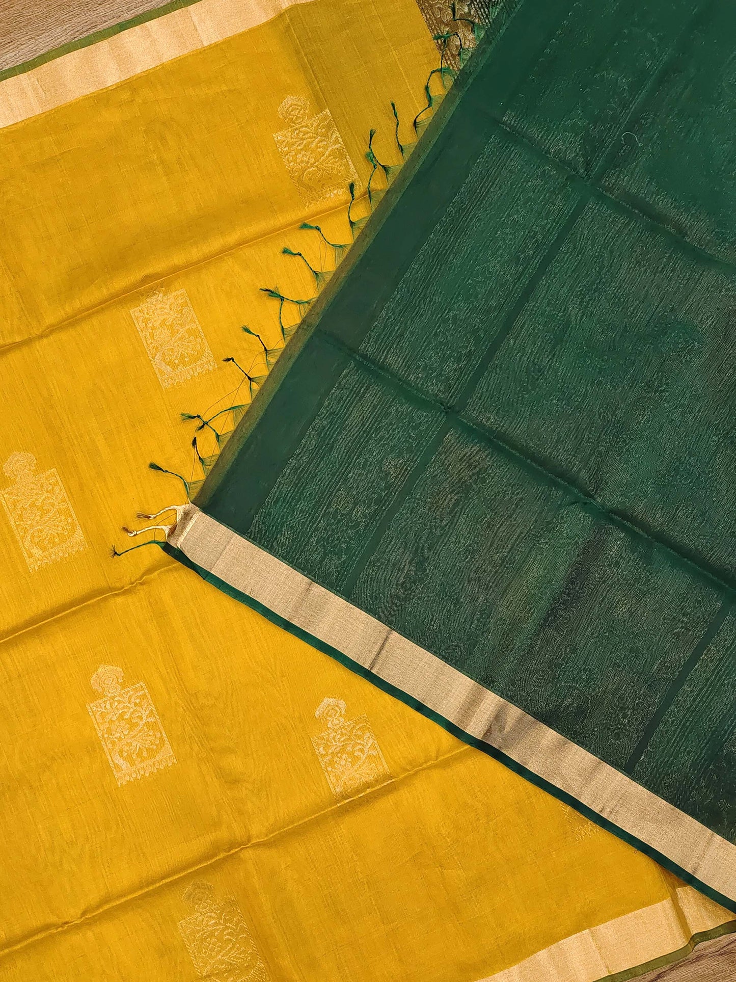 SICO Kanjeevaram