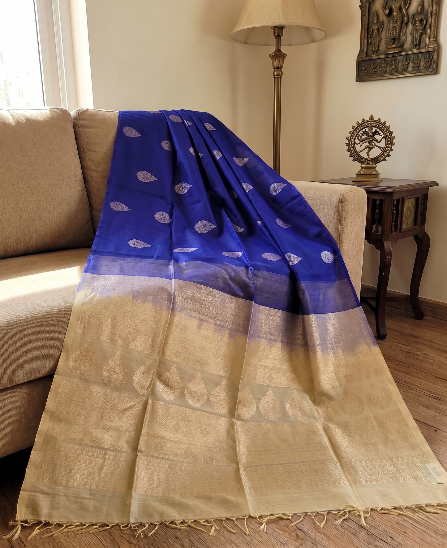 SICO Kanjeevaram