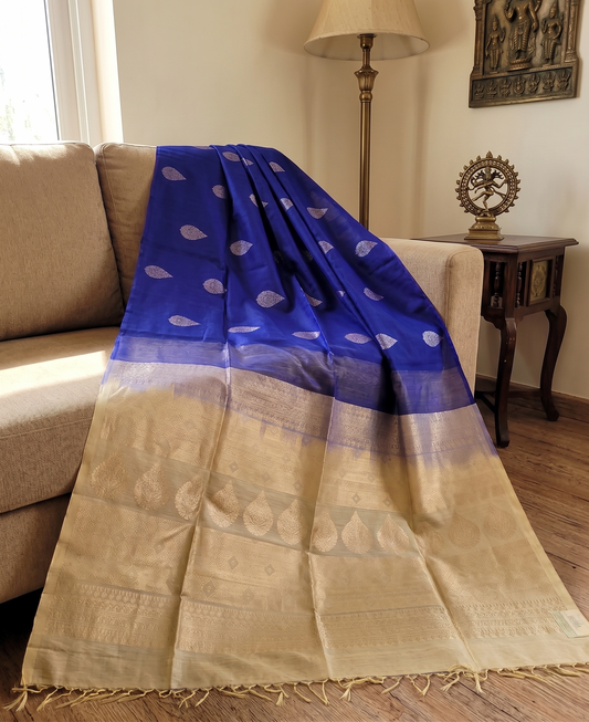 SICO Kanjeevaram