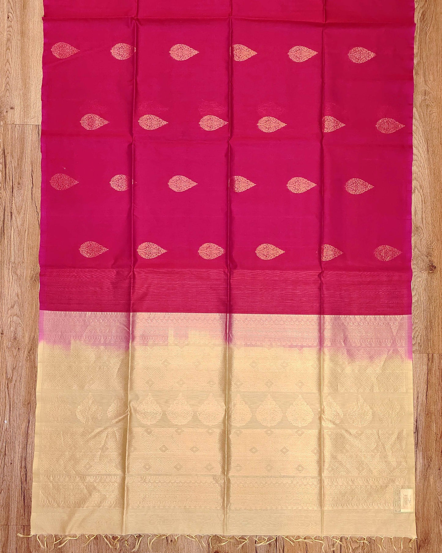SICO Kanjeevaram