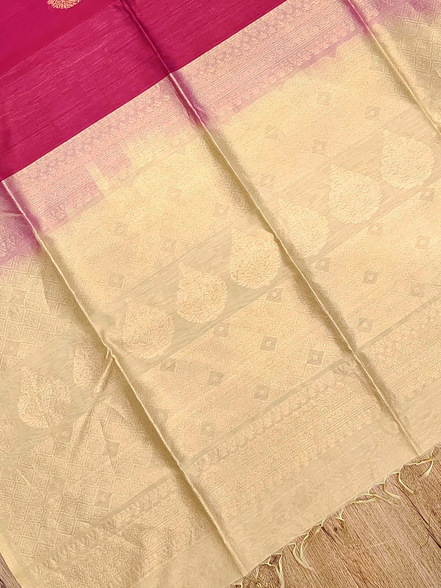 SICO Kanjeevaram