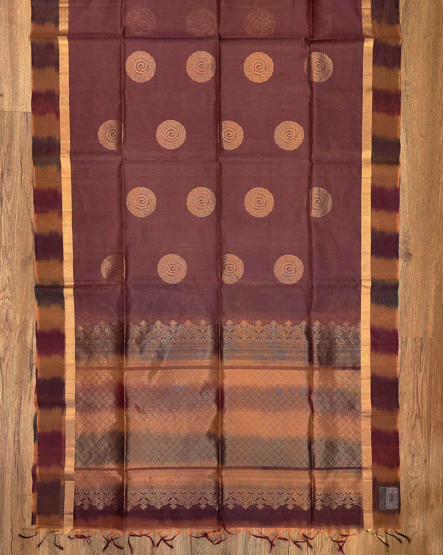 SICO Kanjeevaram