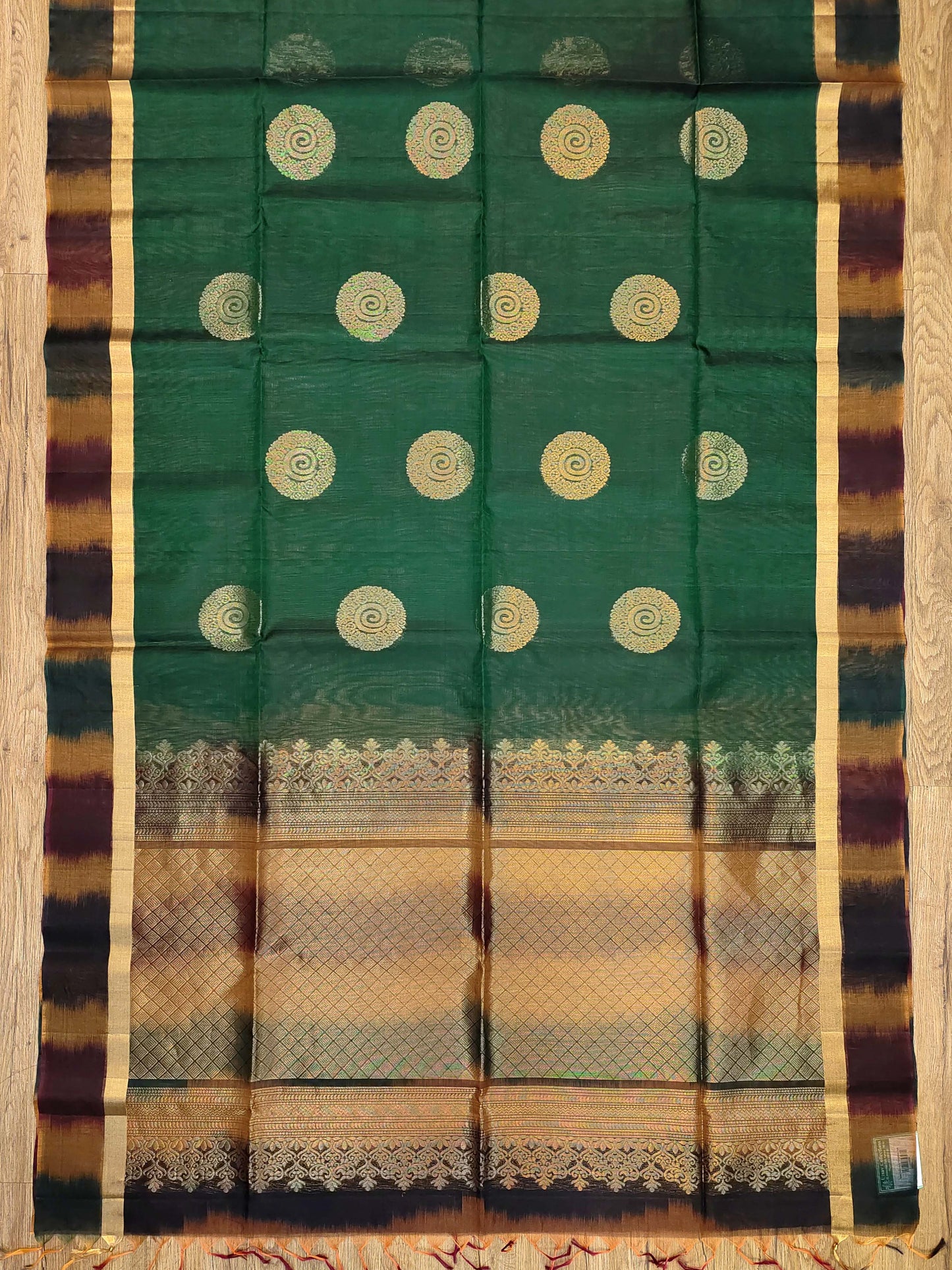 SICO Kanjeevaram