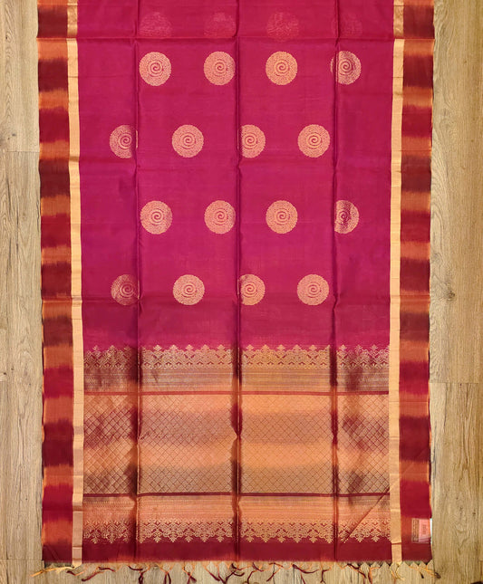 SICO Kanjeevaram