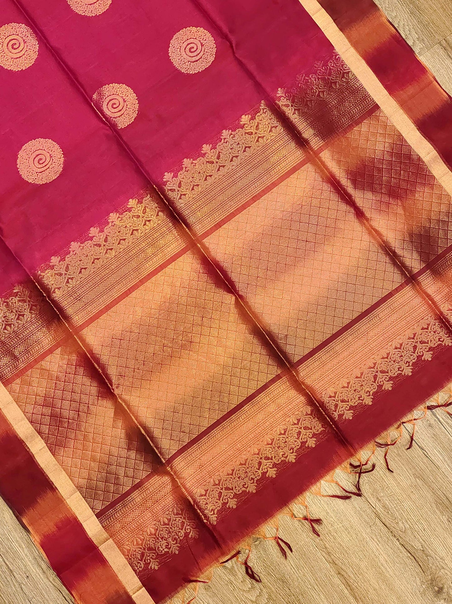 SICO Kanjeevaram