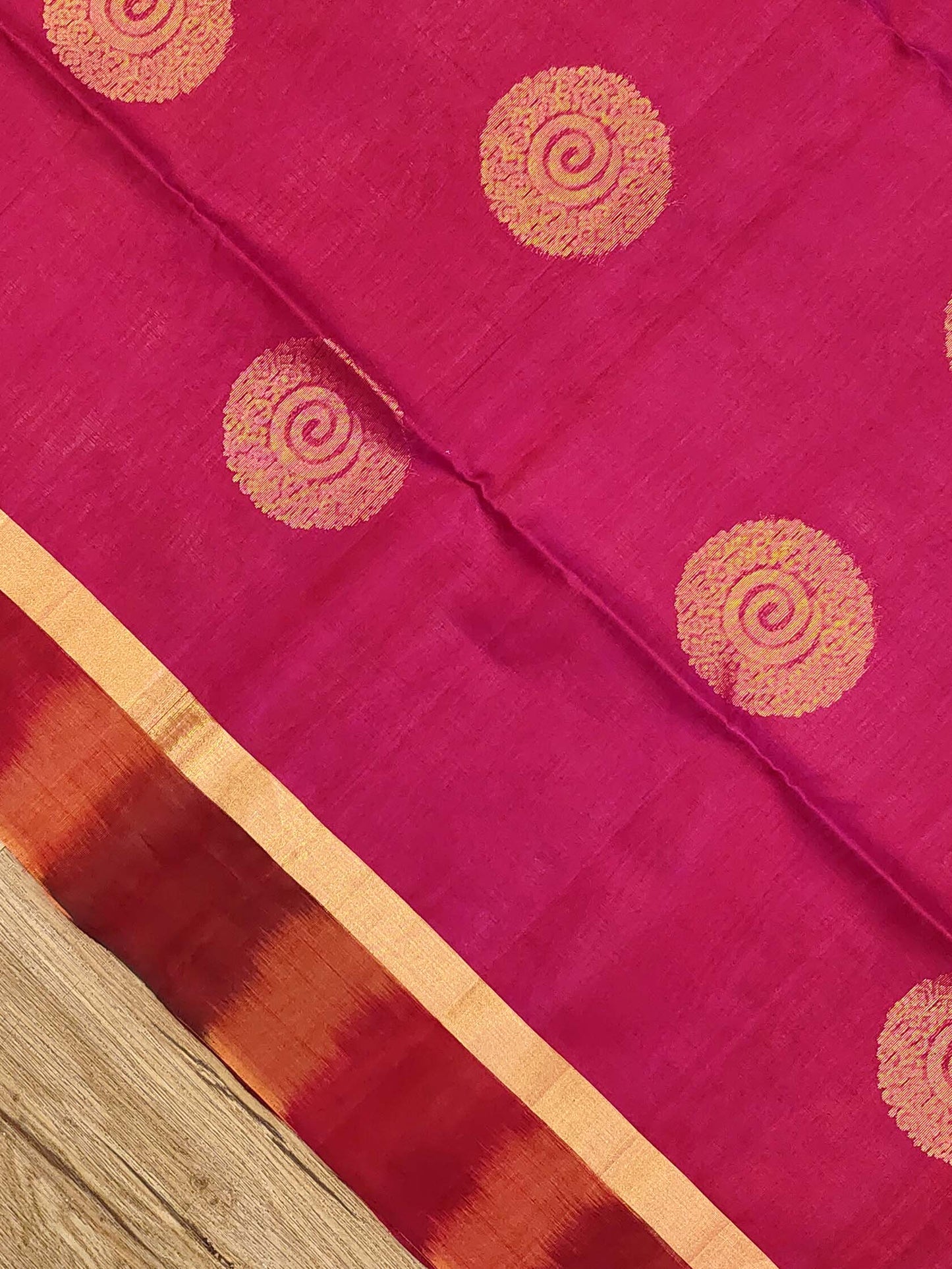 SICO Kanjeevaram