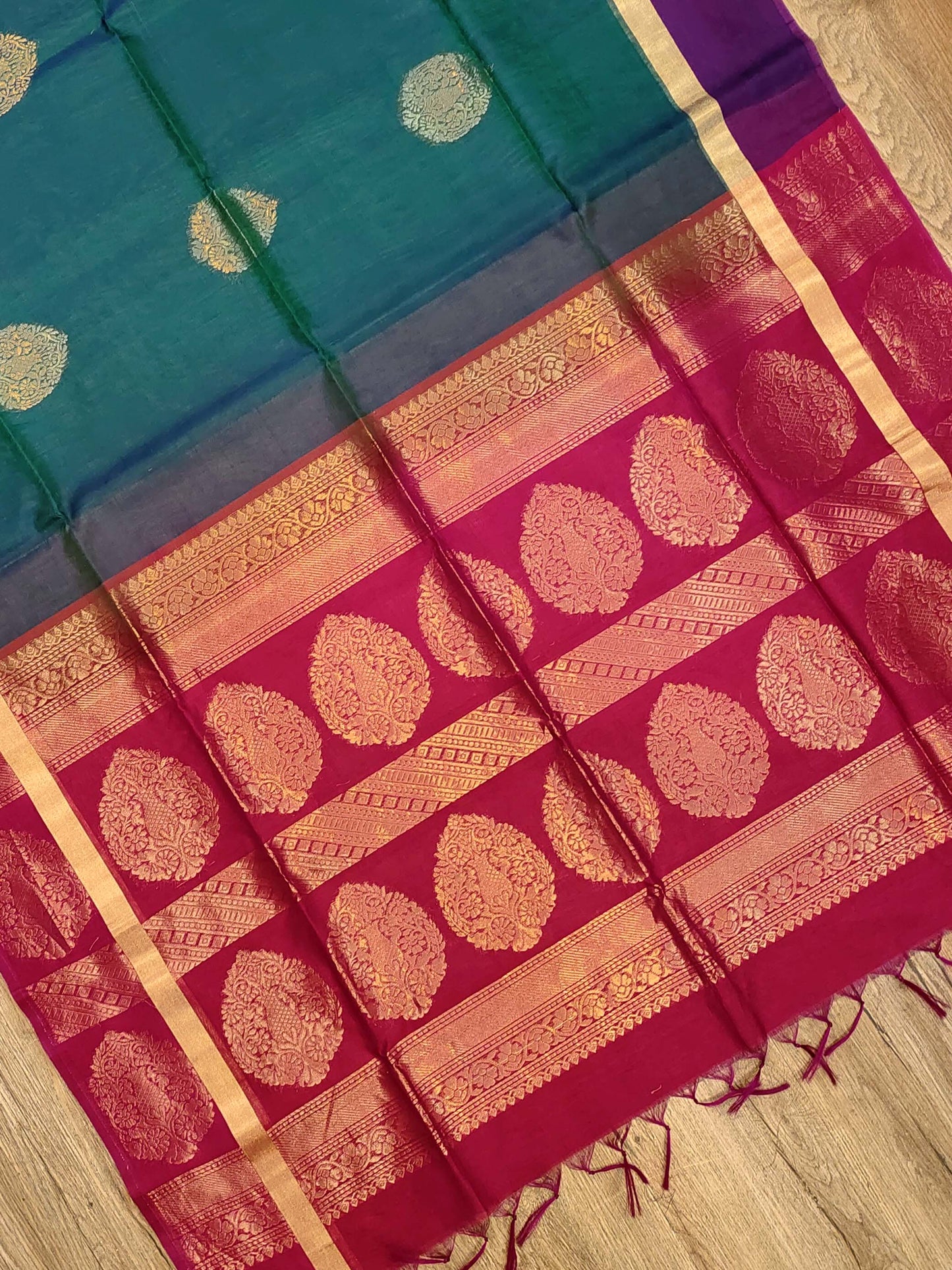 SICO Kanjeevaram
