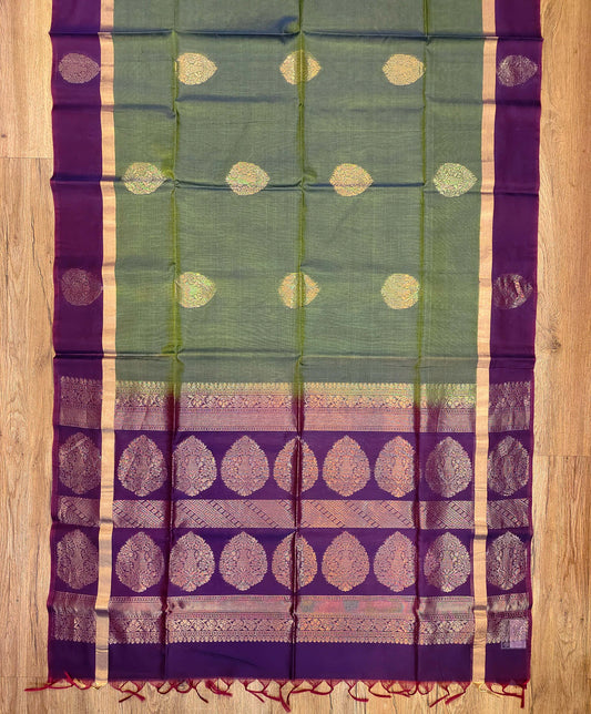 SICO Kanjeevaram