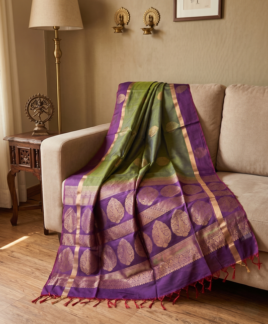 SICO Kanjeevaram