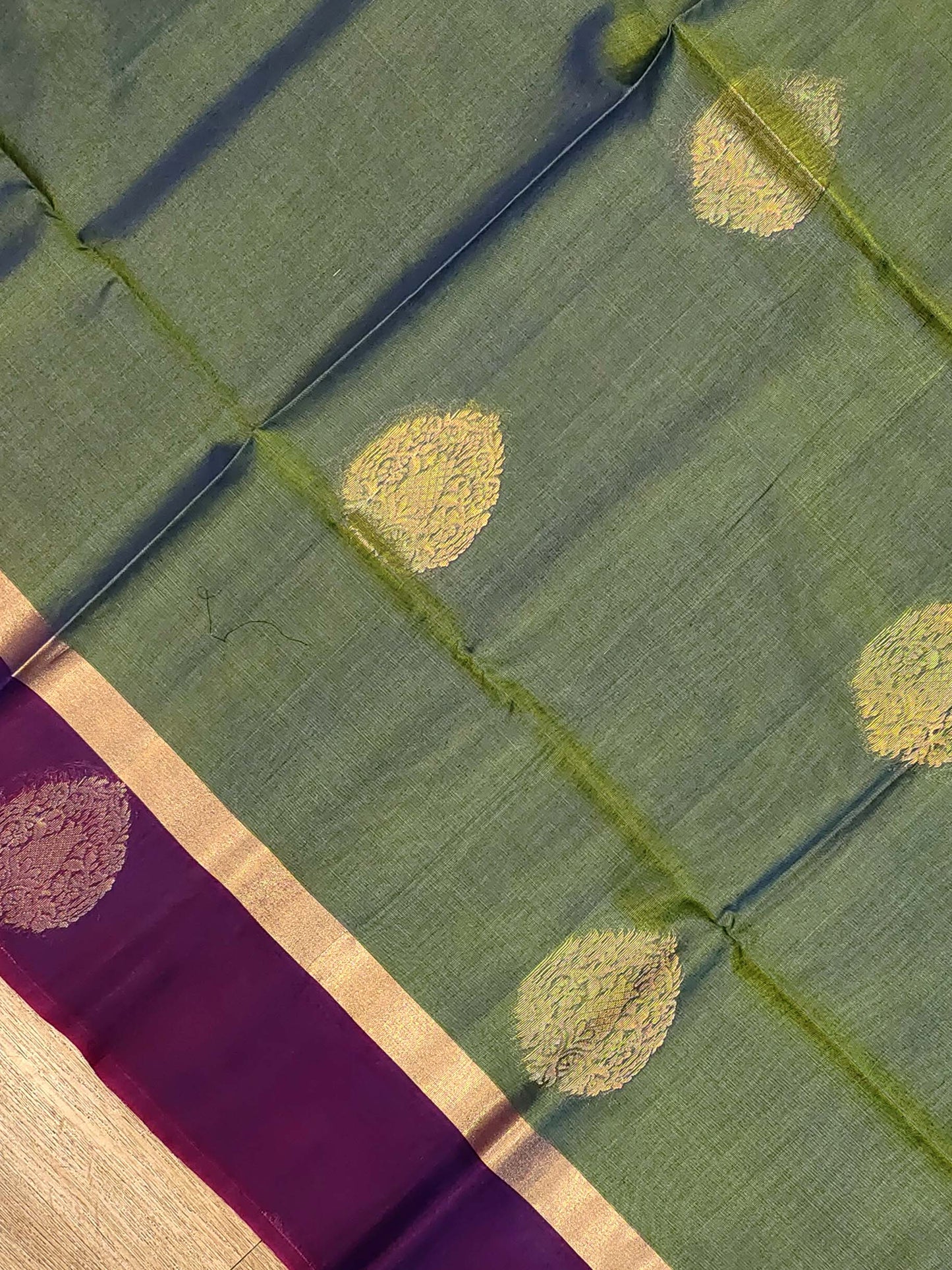 SICO Kanjeevaram