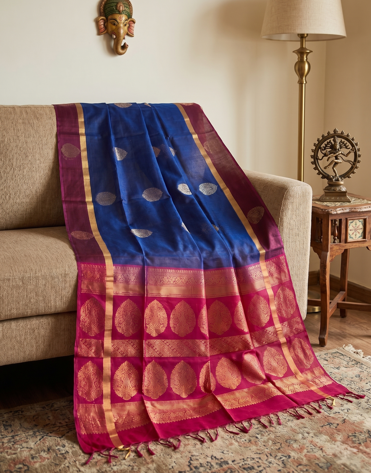 SICO Kanjeevaram