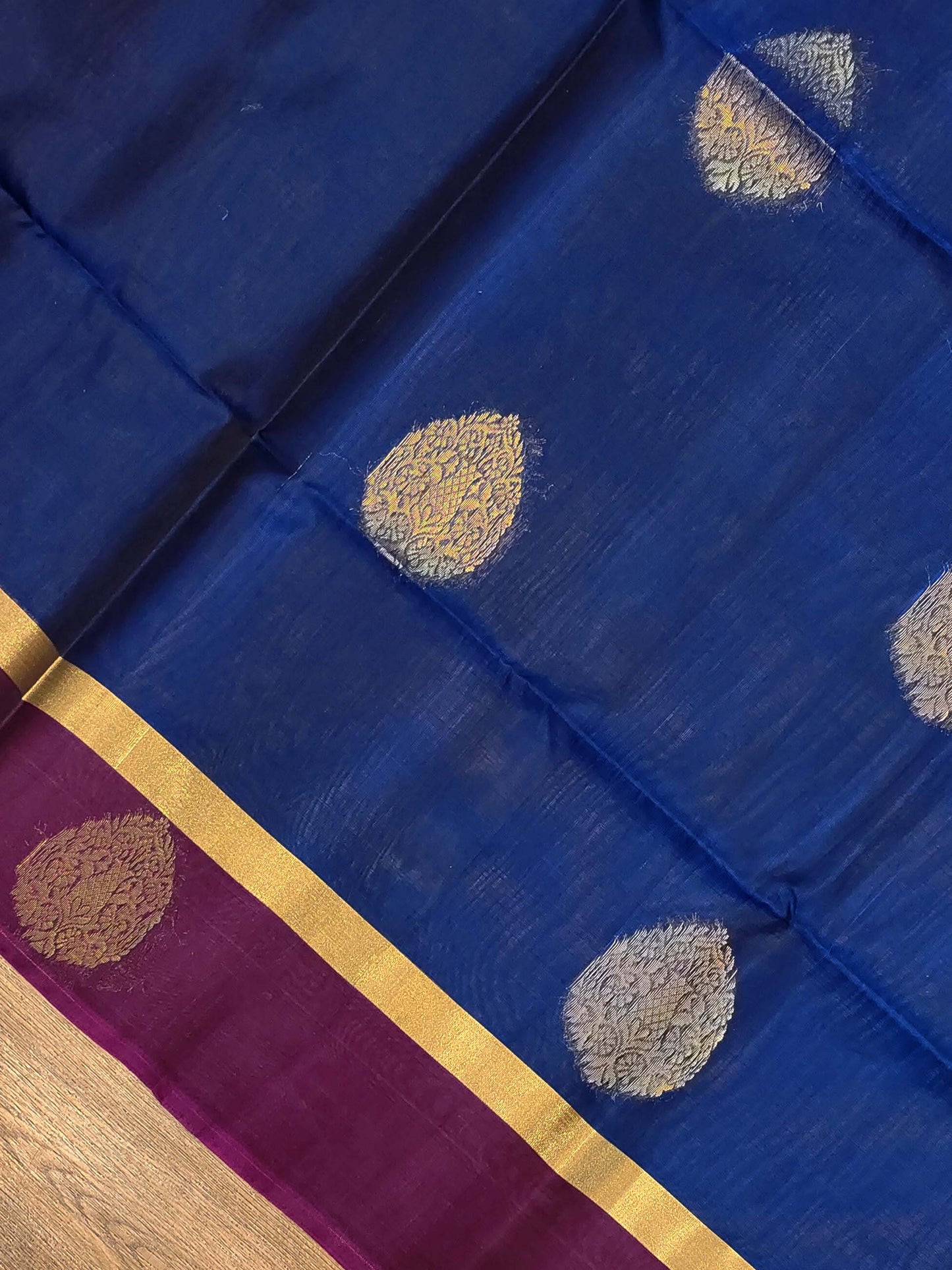 SICO Kanjeevaram