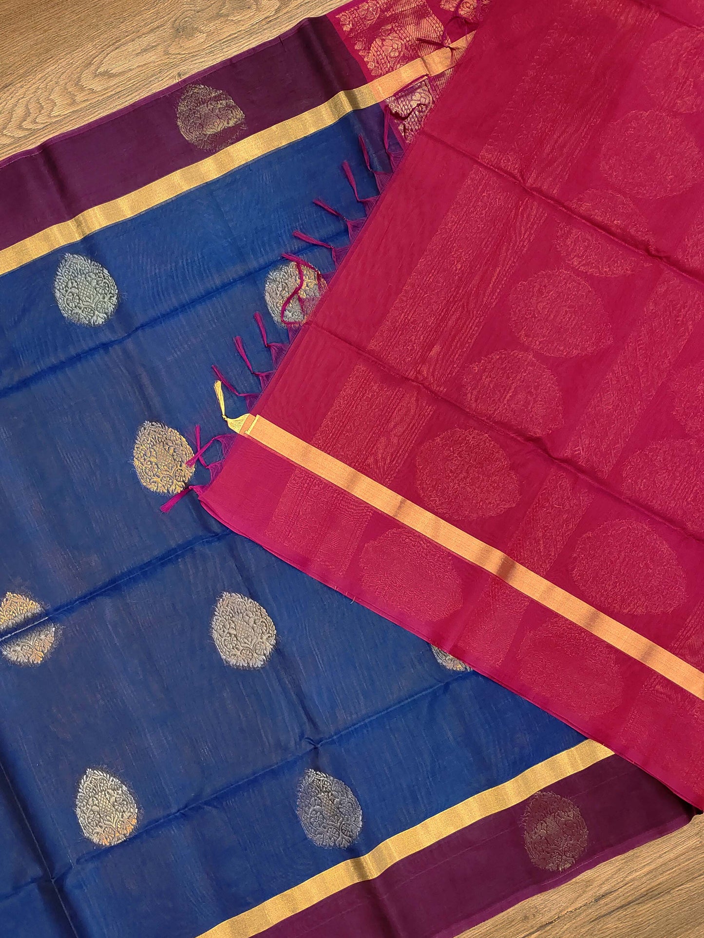 SICO Kanjeevaram