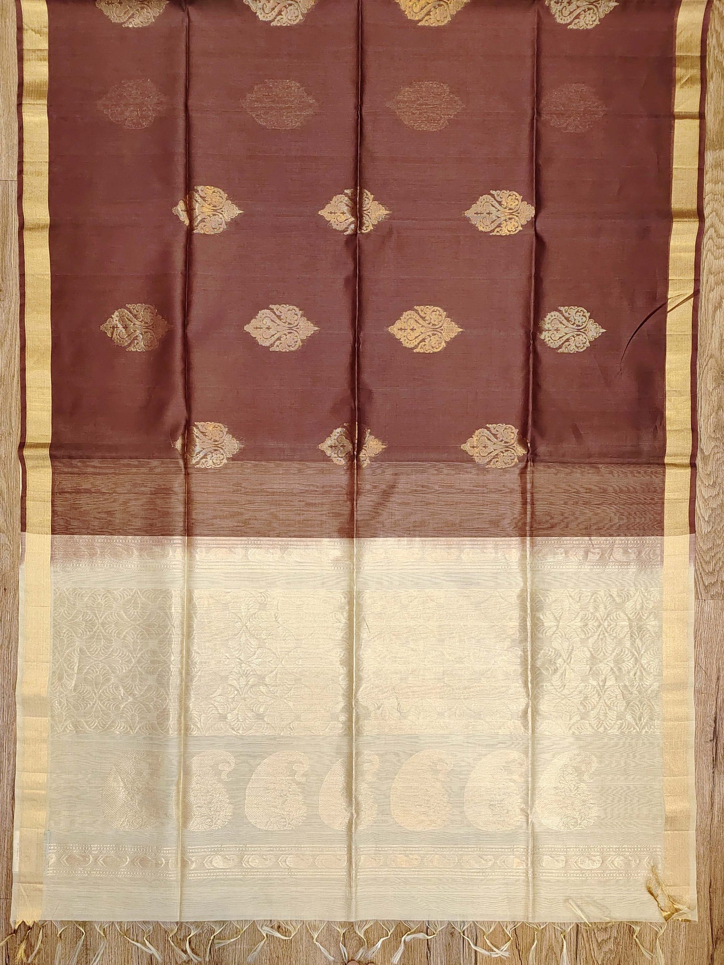 SICO Kanjeevaram