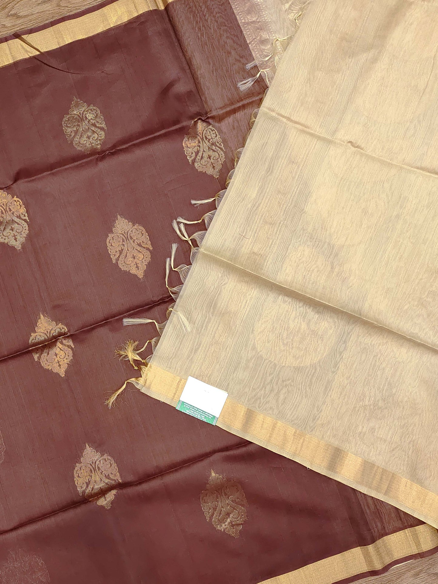 SICO Kanjeevaram