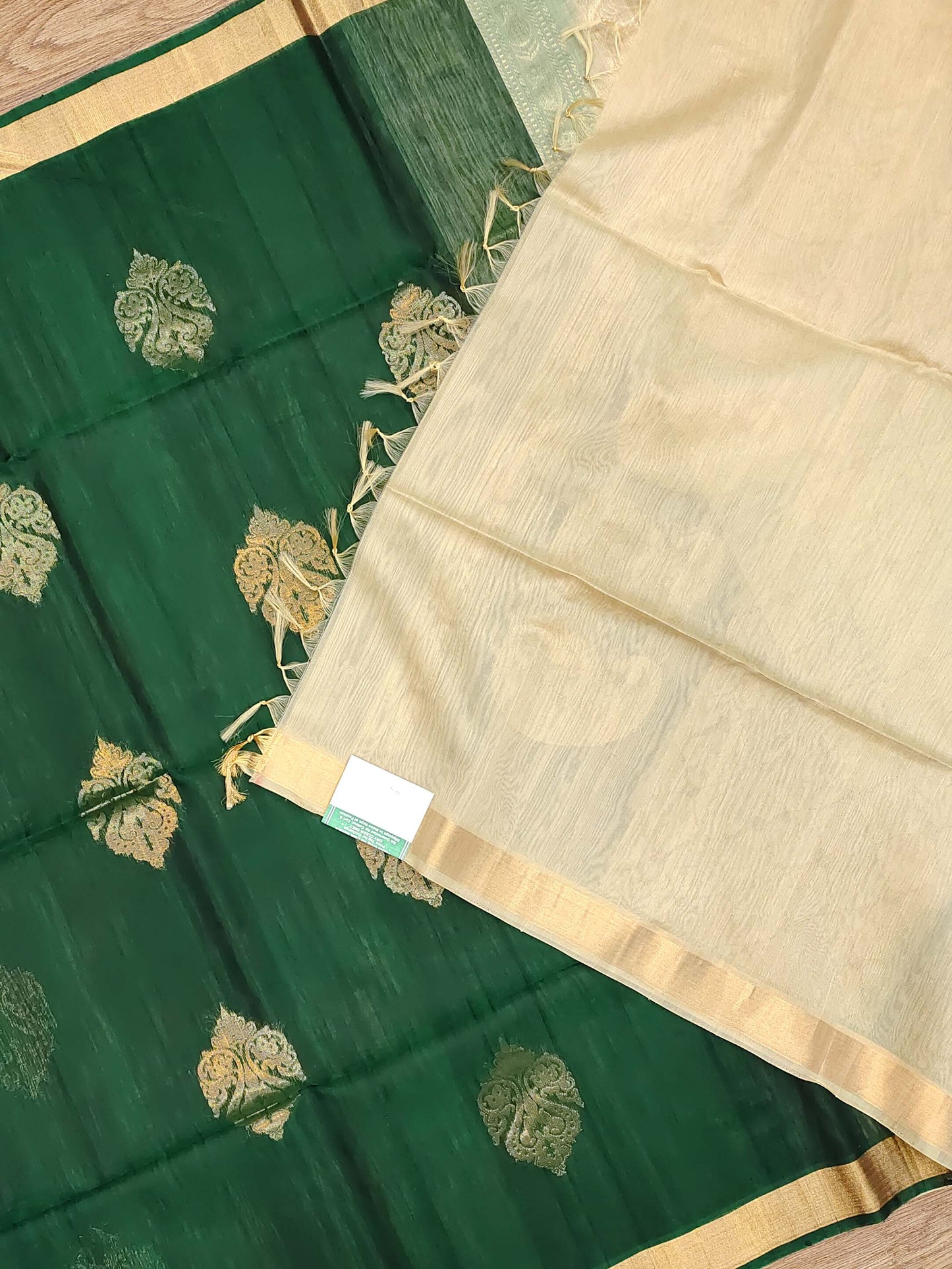 SICO Kanjeevaram