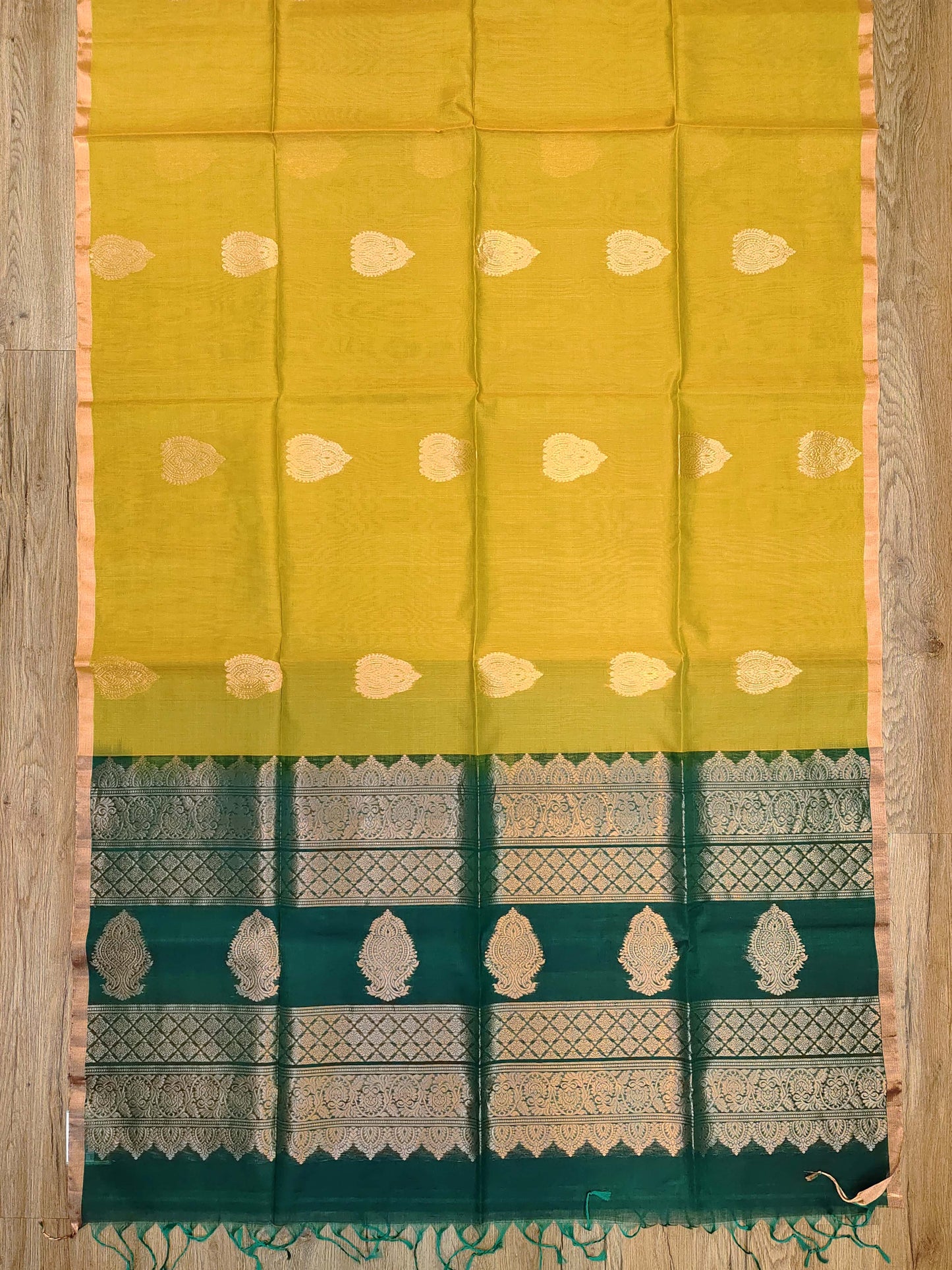 SICO Kanjeevaram