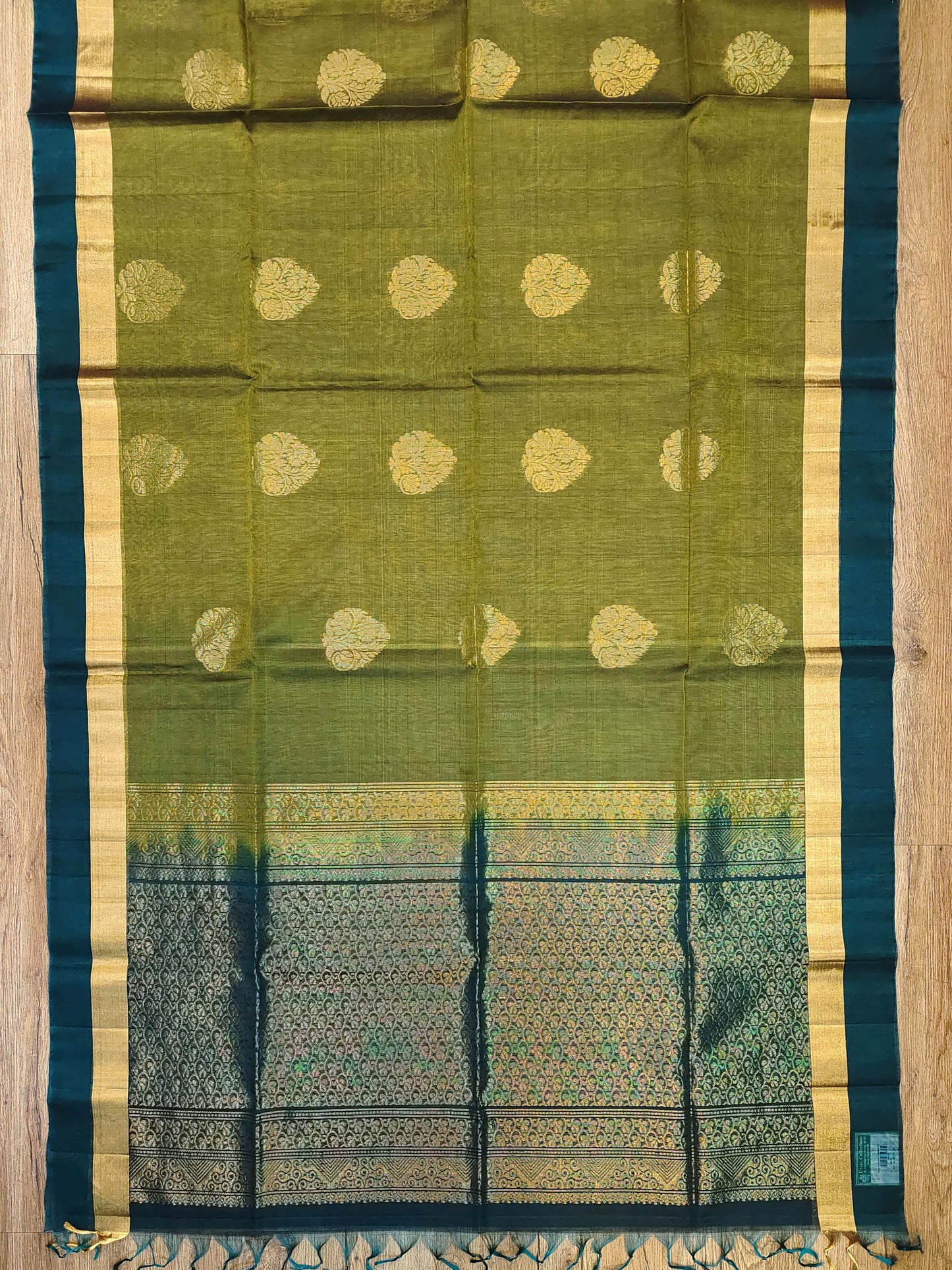 SICO Kanjeevaram