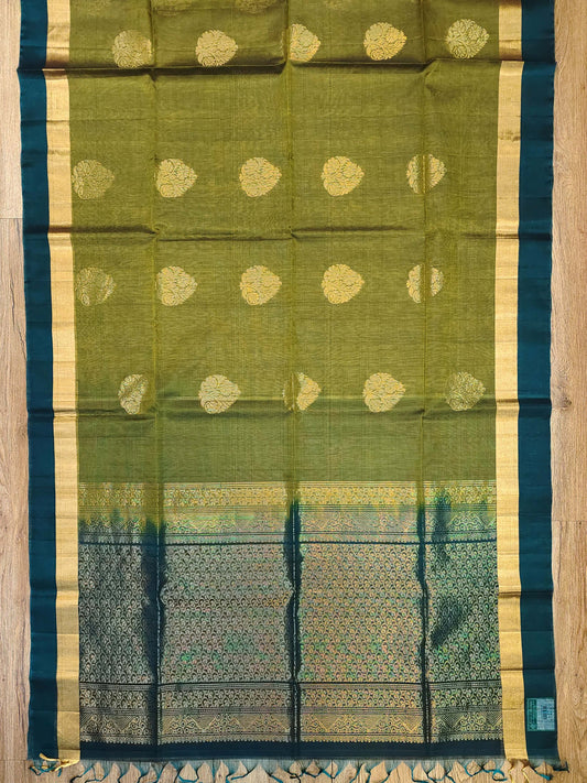 SICO Kanjeevaram