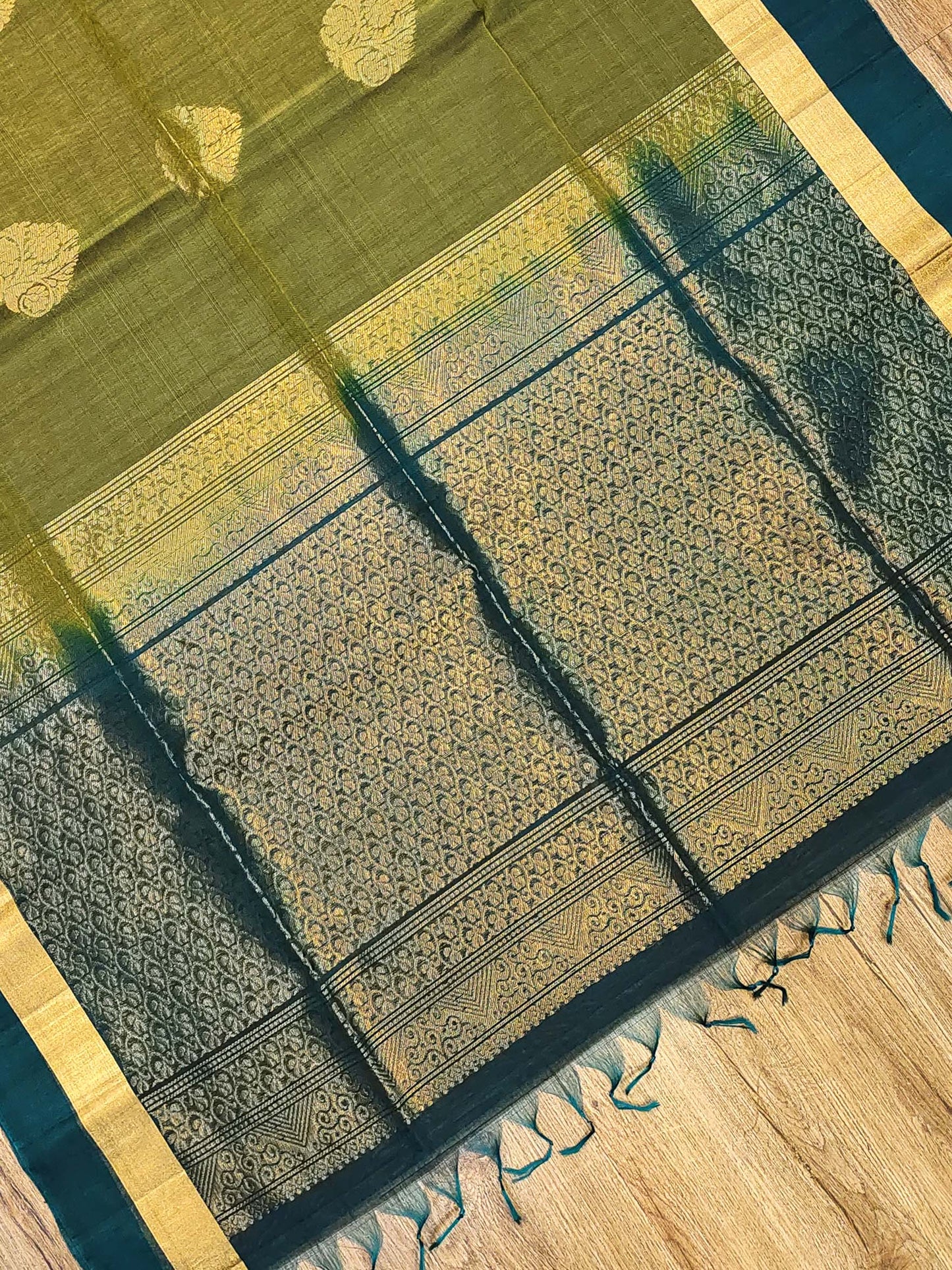 SICO Kanjeevaram