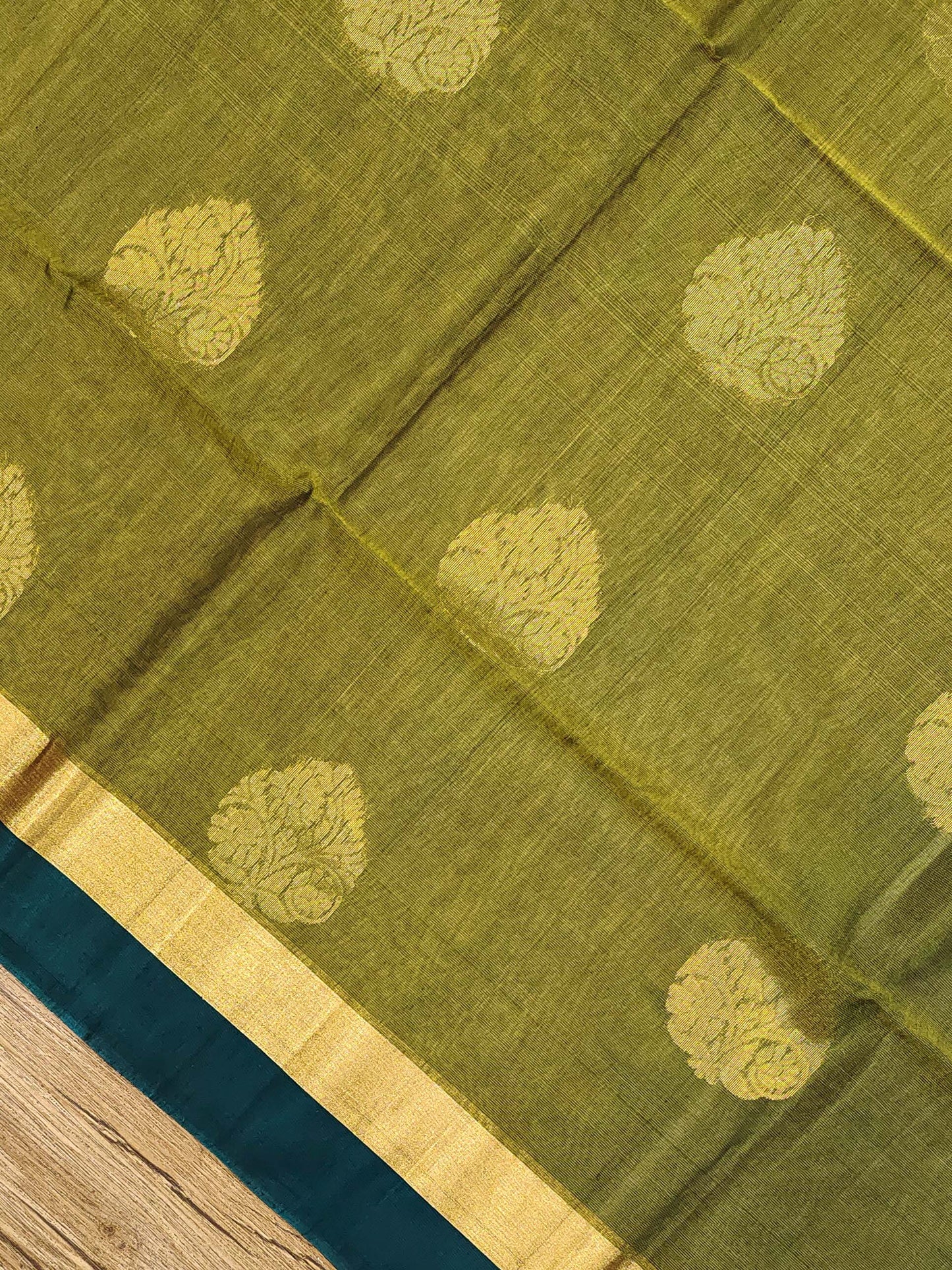 SICO Kanjeevaram