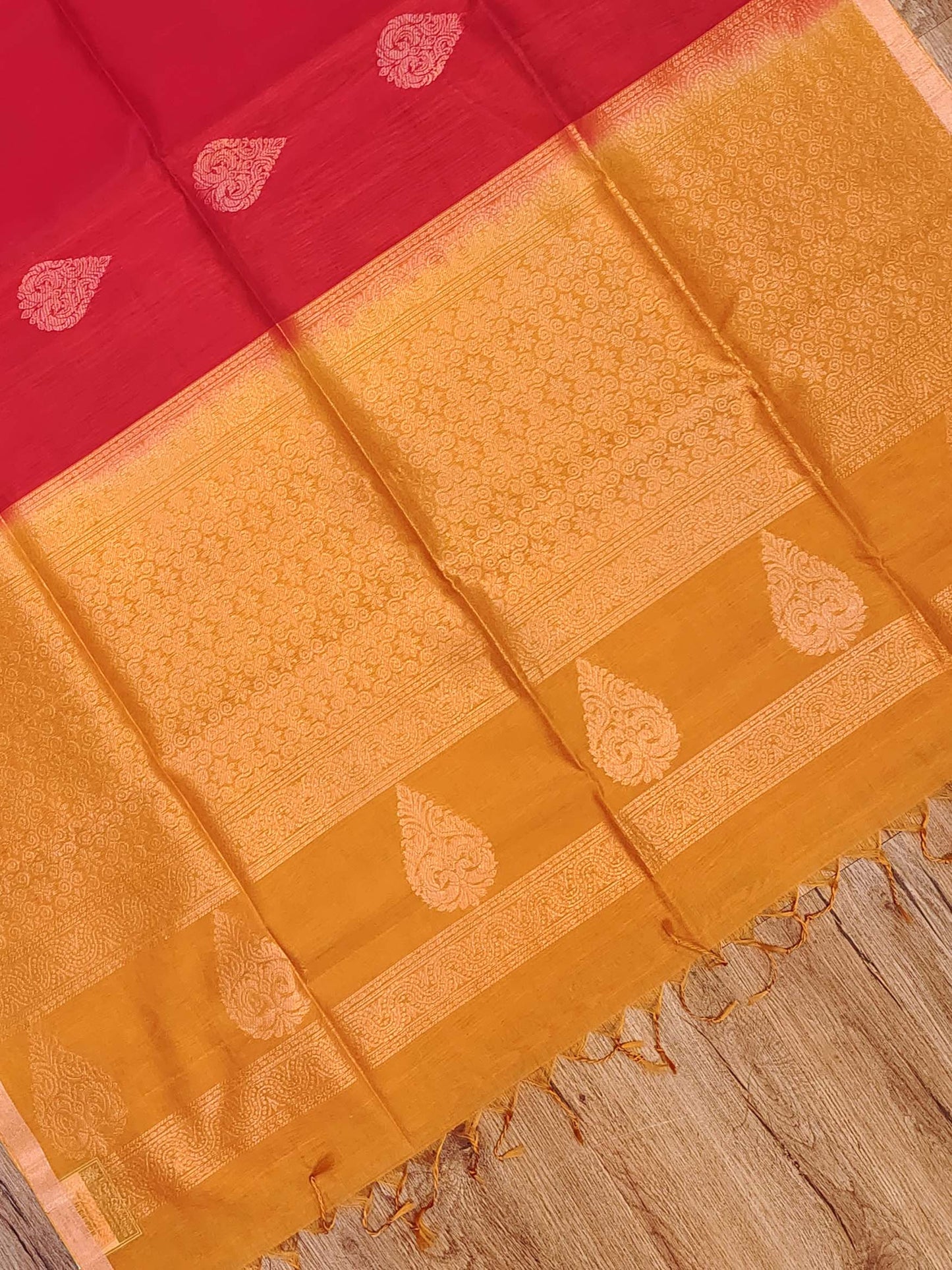SICO Kanjeevaram