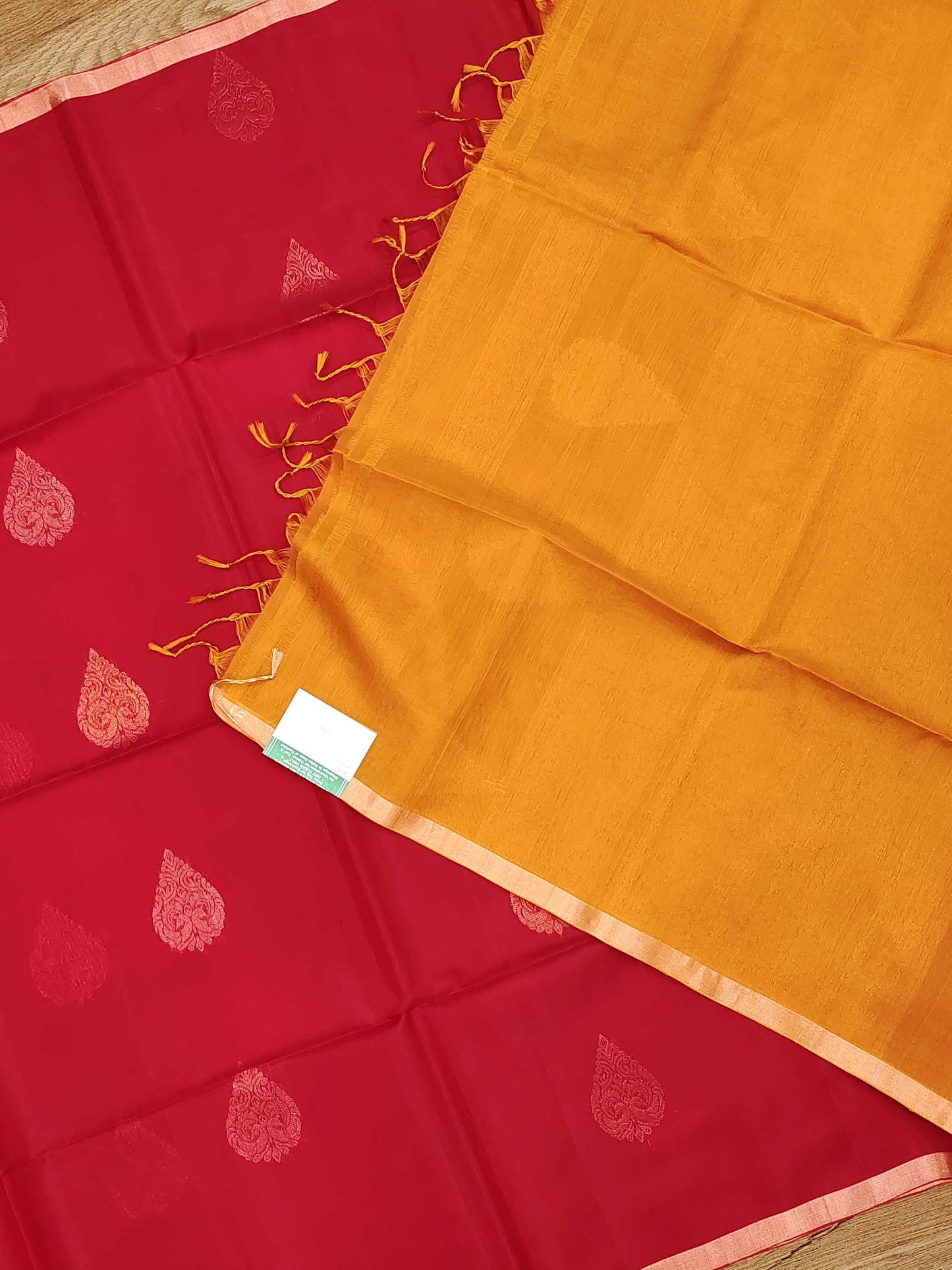 SICO Kanjeevaram