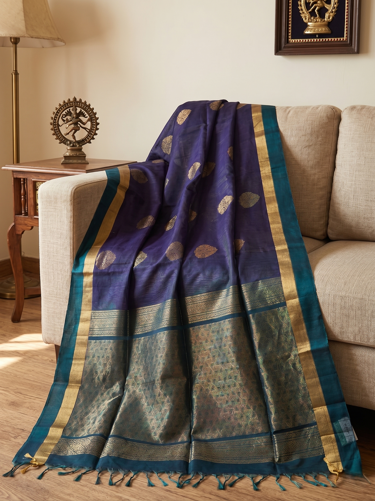SICO Kanjeevaram