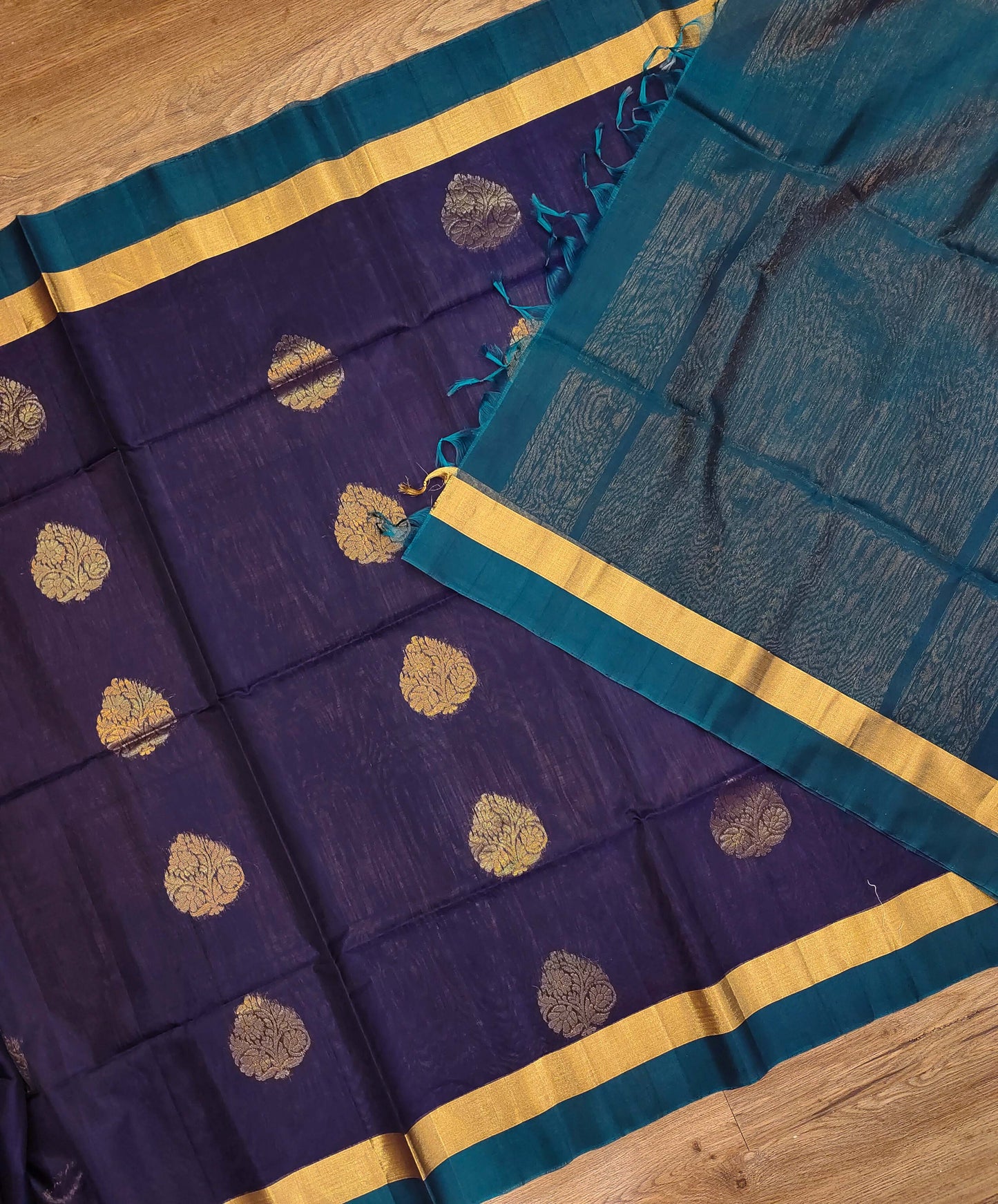 SICO Kanjeevaram